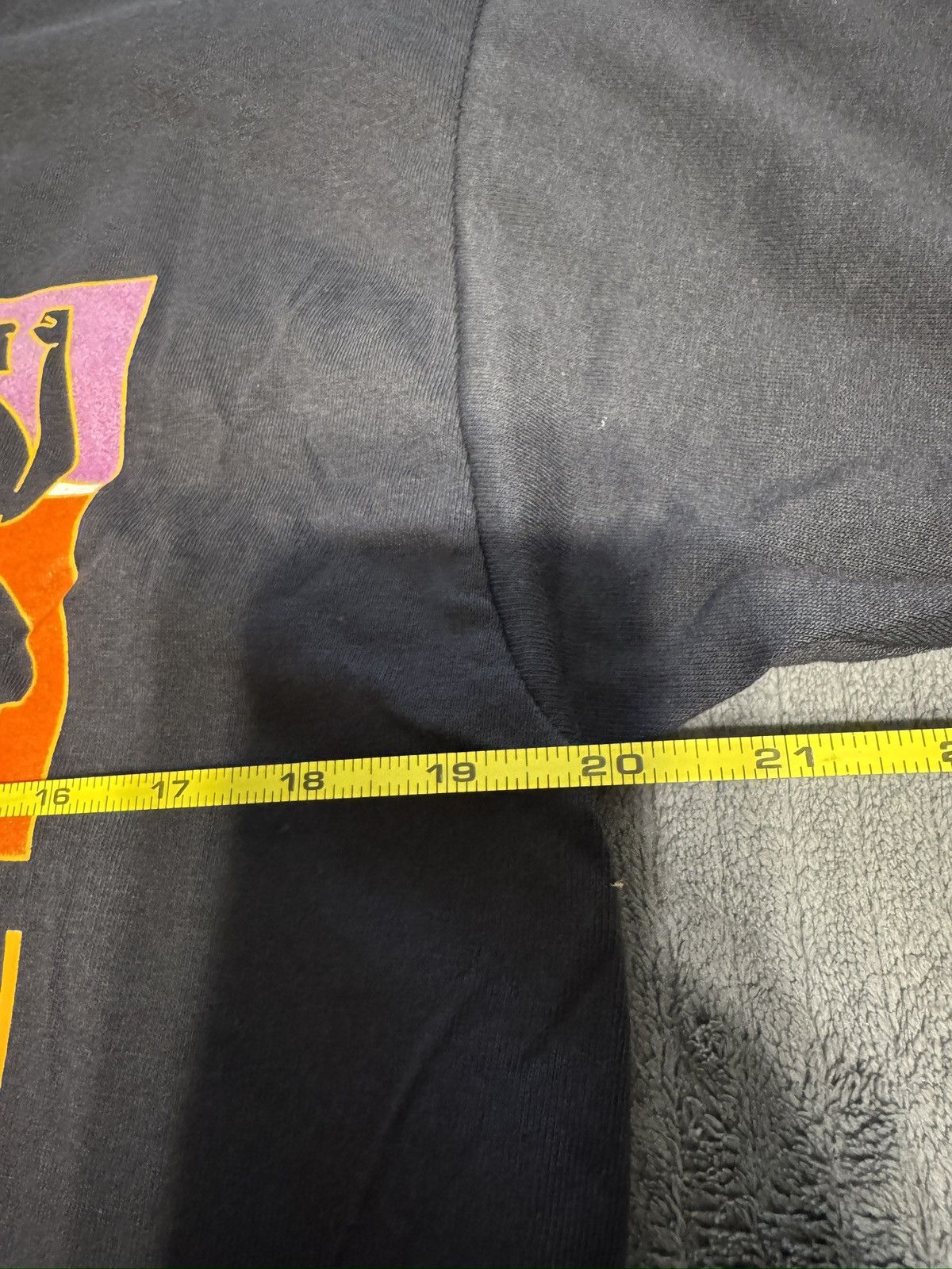 Vintage VINTAGE LOS ANGELES CA MARATHON VII TSHIRT 1992 XL MERCEDES Size US XL / EU 56 / 4 - 7 Thumbnail