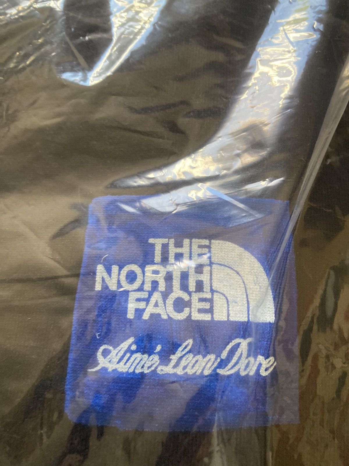 Aime Leon Dore Aime Leon Dore x The North Face Hoodie Size US L / EU 52-54 / 3 - 7 Thumbnail
