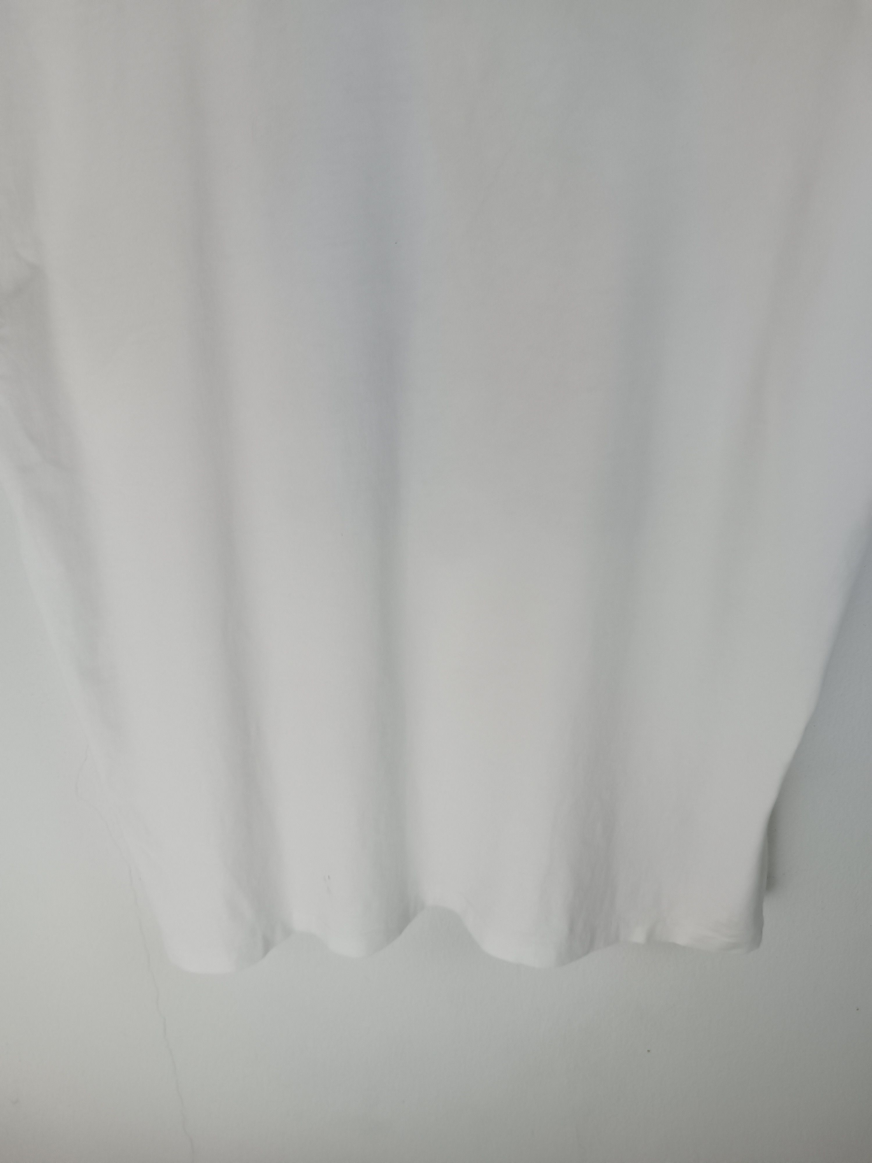 Vintage VINTAGE 90'S MARCUS JAMES RAINFOREST JUNGLE AMAZON RARE TEE Size US XL / EU 56 / 4 - 14 Thumbnail