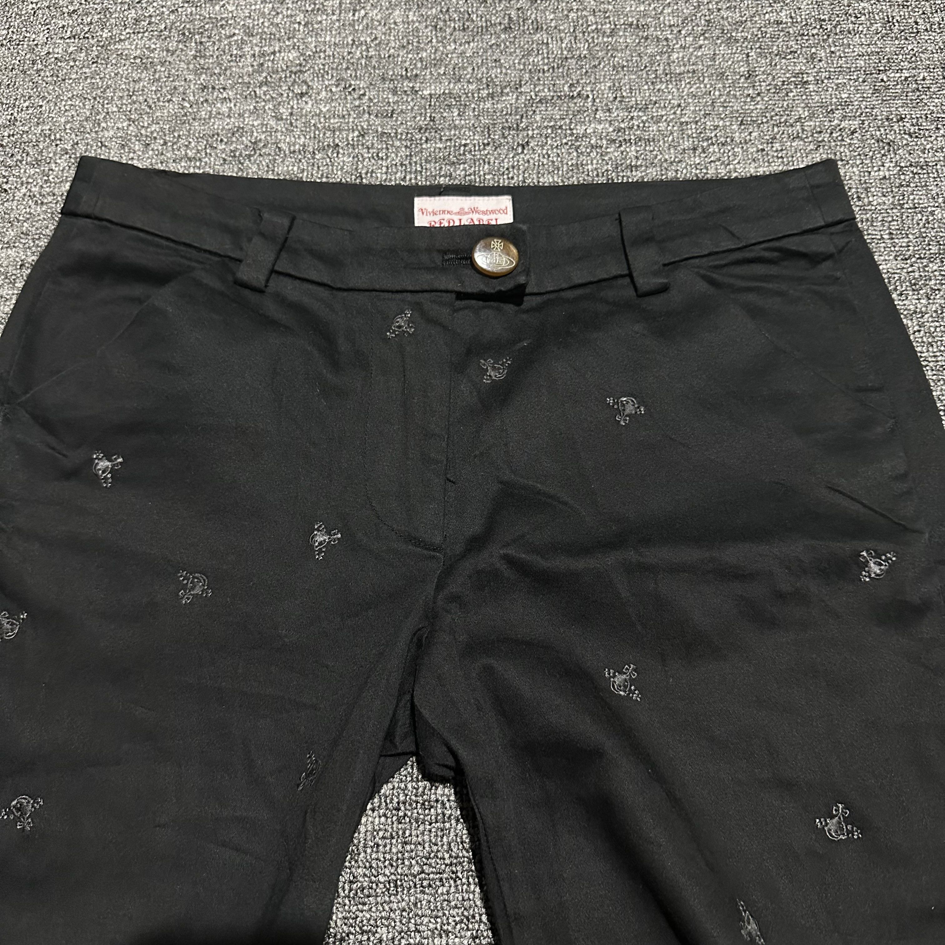 Vivienne Westwood Vivienne Westwood Pants Size US 31 - 3 Thumbnail