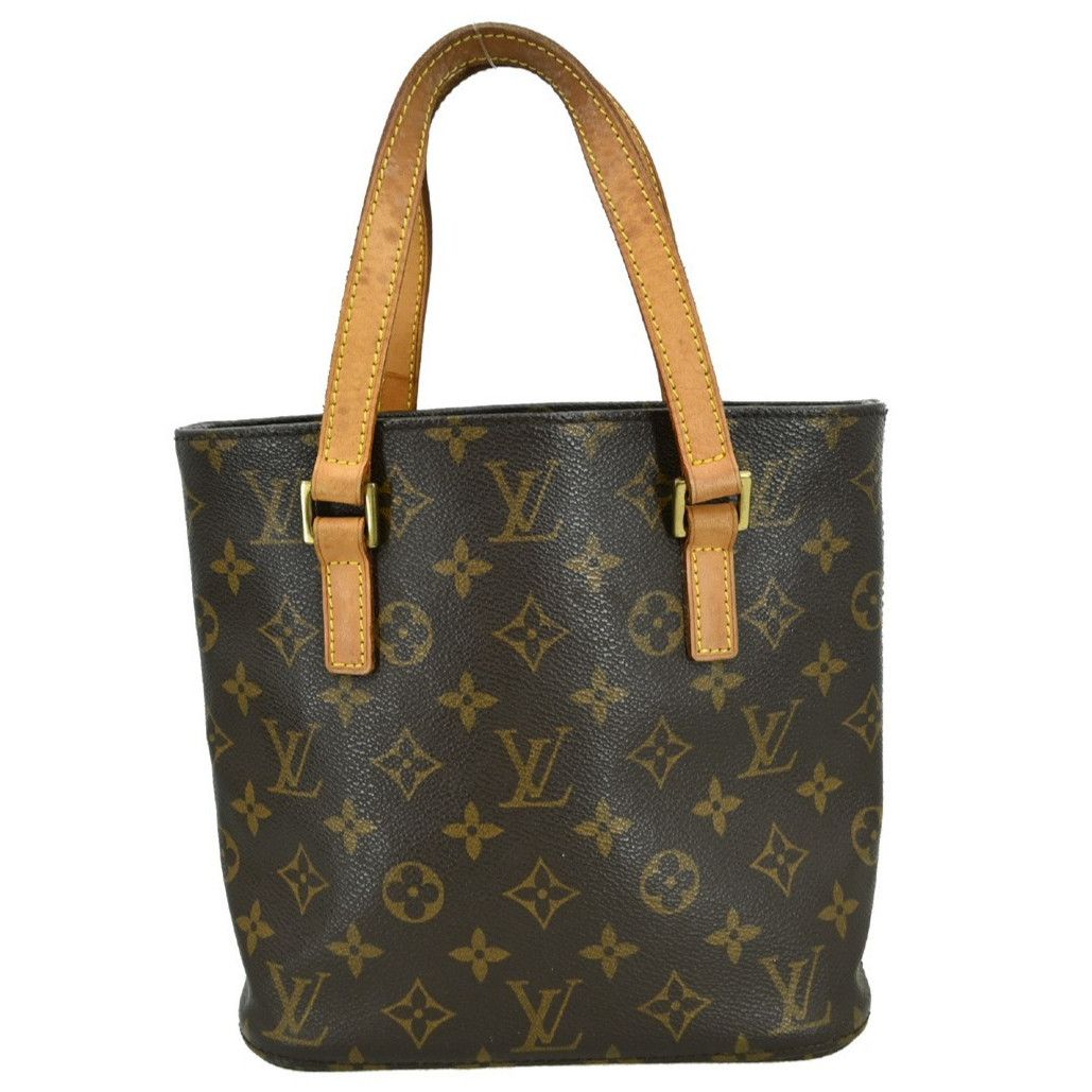 Louis Vuitton Louis Vuitton Vavin Tote Monogram Canvas Size ONE SIZE - 1 Thumbnail
