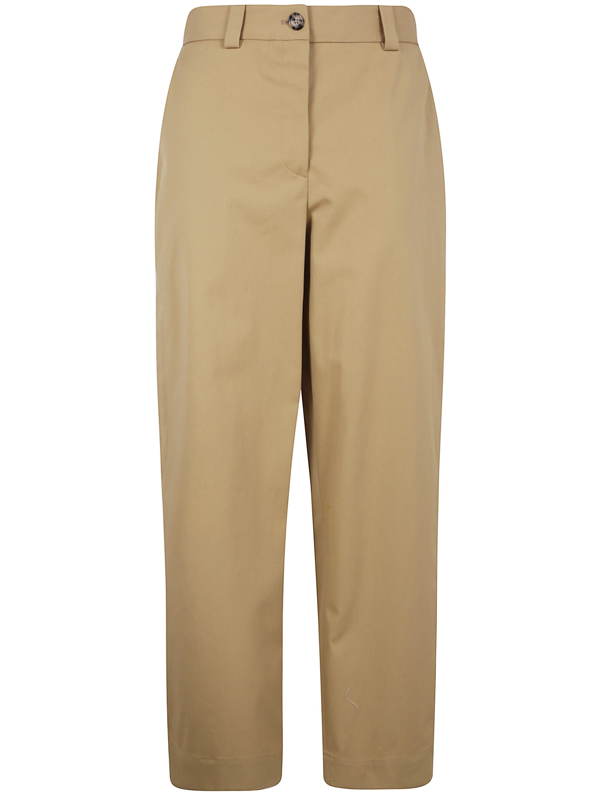 KHAITE GARI PANT Size 26" / US 2 / IT 38 - 1 Thumbnail