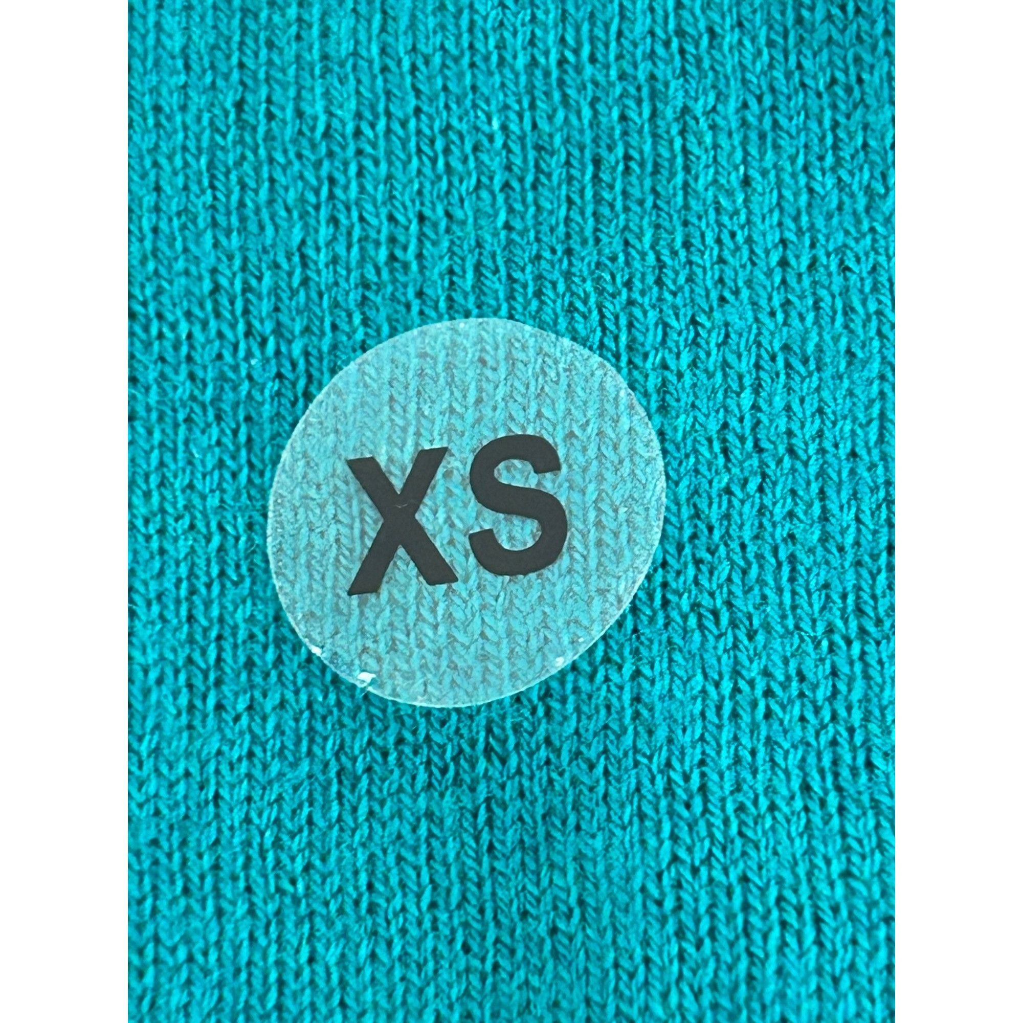 Other NY & Co 7th Avenue Teal Green Cardigan XS Petite Button Up Size XS / US 0-2 / IT 36-38 - 11 Thumbnail