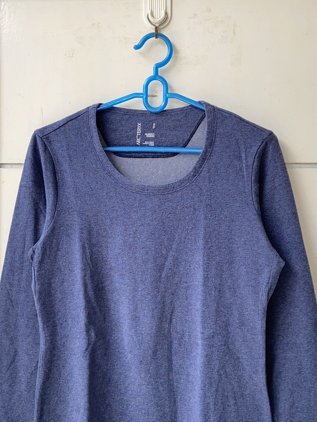 Arc'teryx ARC’TERYX Long Sleeve T-shirts Size US S / EU 44-46 / 1 - 2 Thumbnail