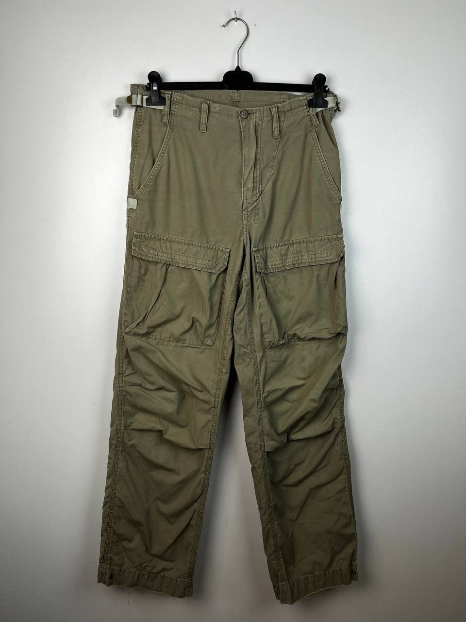 G-Star G Star RAW vintage cargo pants size 32 Size US 32 / EU 48 - 1 Thumbnail