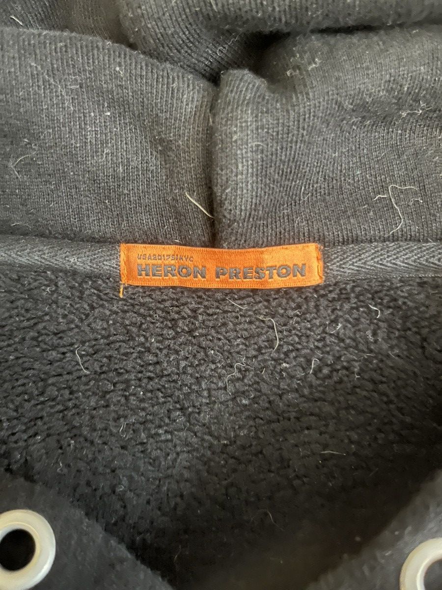 Heron Preston Heron Preston “NASA” Hoodie Size US L / EU 52-54 / 3 - 6 Thumbnail