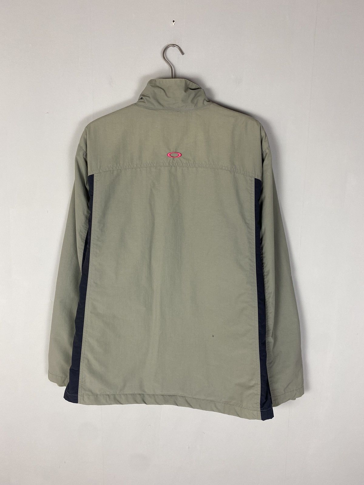 Oakley × Vintage Vintage Oakley jacket Size US XL / EU 56 / 4 - 8 Thumbnail