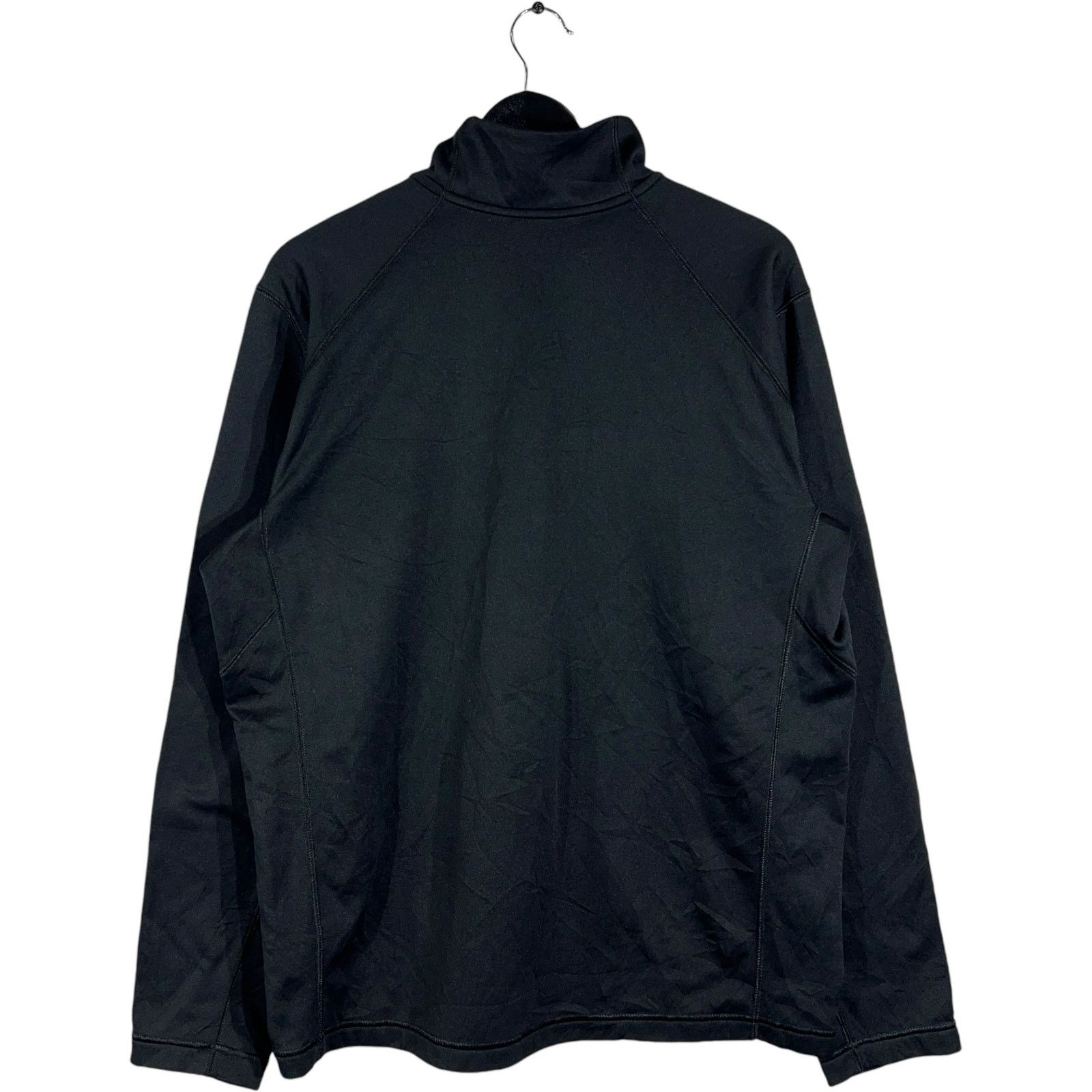 Nike Nike Therma-Fit Swoosh 1/4 Zip Windbreaker Size US L / EU 52-54 / 3 - 5 Thumbnail