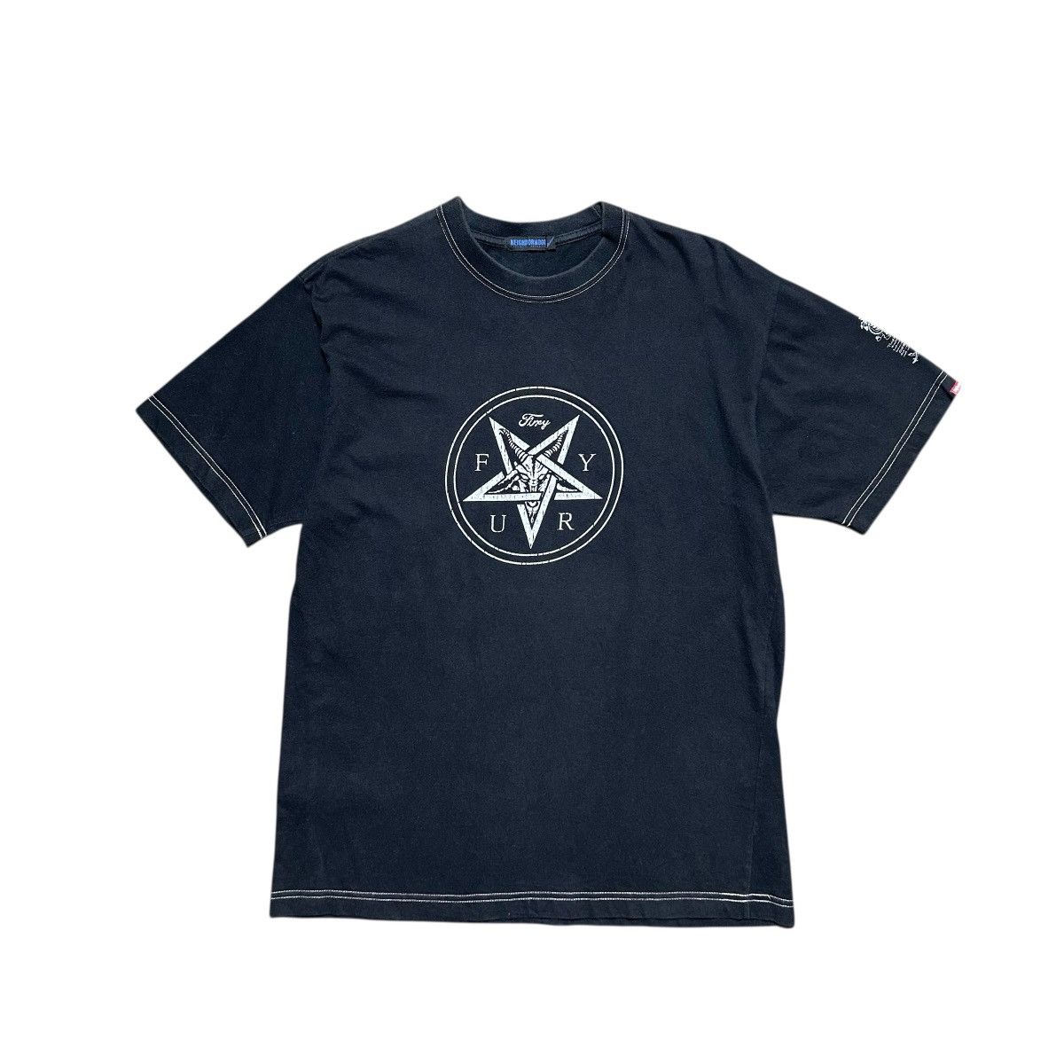 Neighborhood T-Shirt