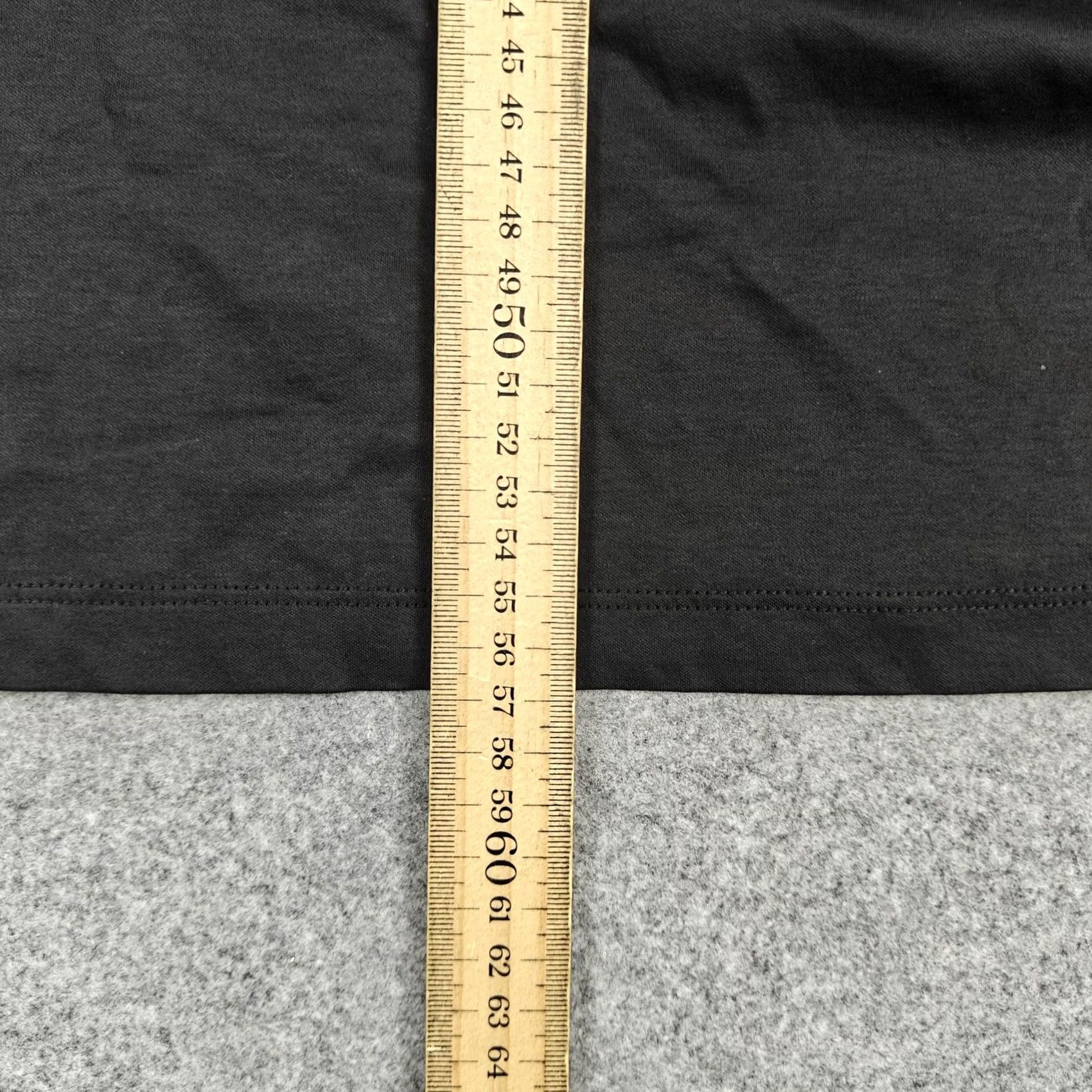 Scotch & Soda Scotch & Soda Shirt Womens Small Black Paris Maison Graphic Short Sleeve Tee Size S / US 4 / IT 40 - 5 Thumbnail