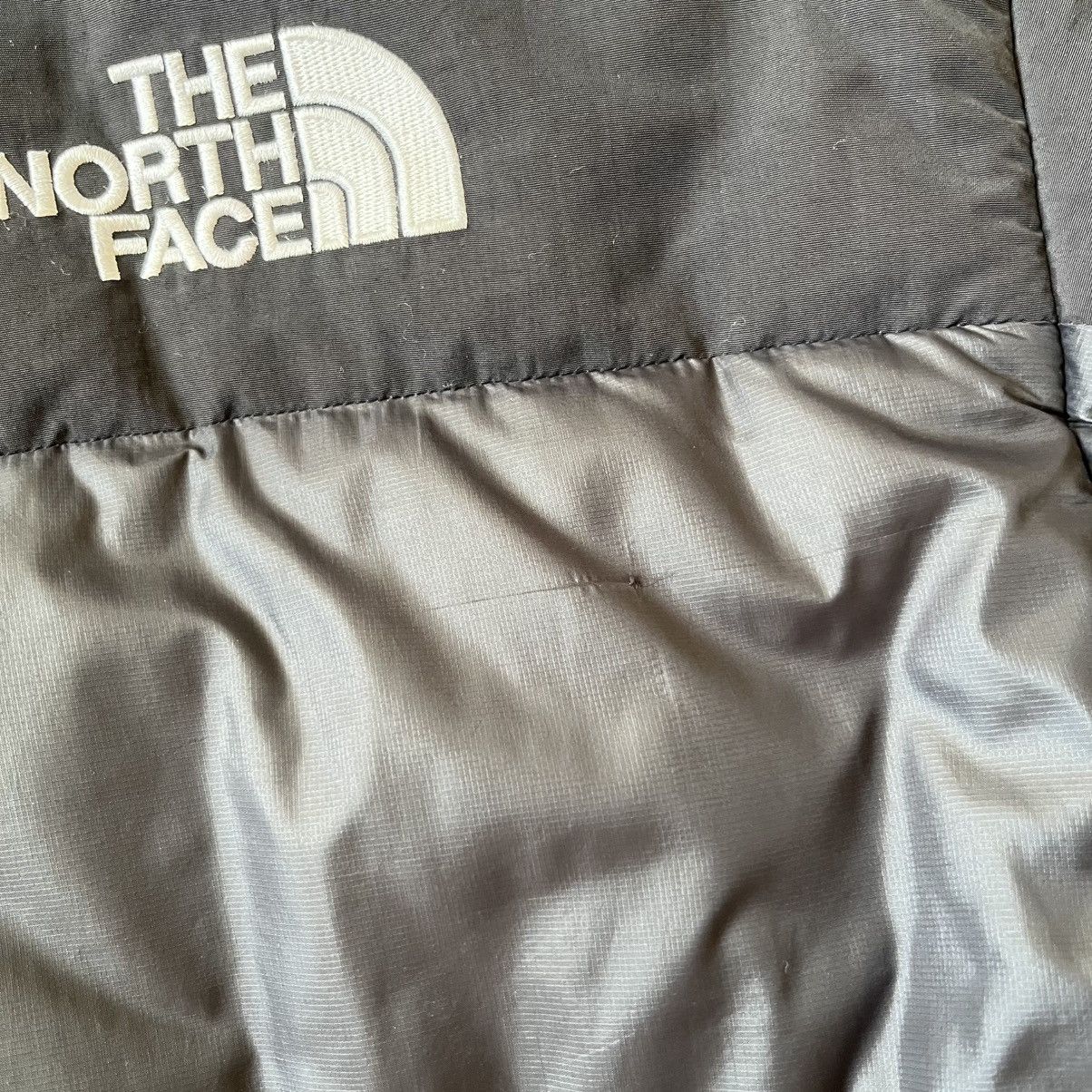 The North Face The North Face Heavyweight Jacket Outdoor Hiking Waterproof Size US L / EU 52-54 / 3 - 10 Thumbnail