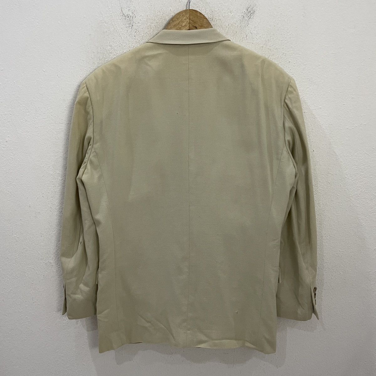 Issey Miyake Vintage Im Design Issey Miyake Coat Size US M / EU 48-50 / 2 - 8 Thumbnail