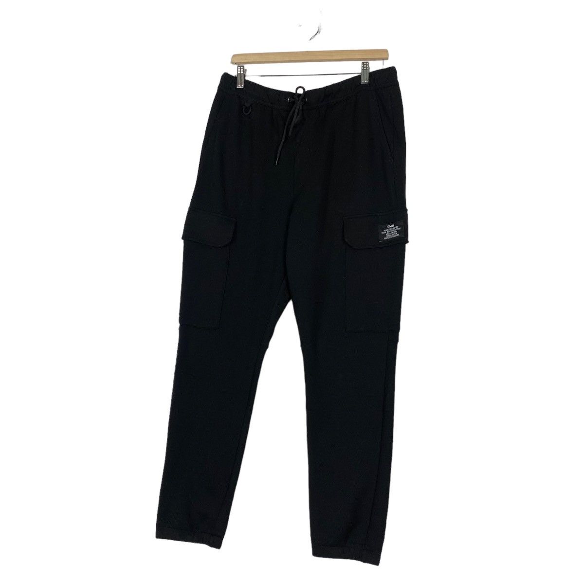 GU × Japanese Brand × Sophnet. Sophnet 1MW X GU cargo polyester pant Size US 32 / EU 48 - 2 Thumbnail