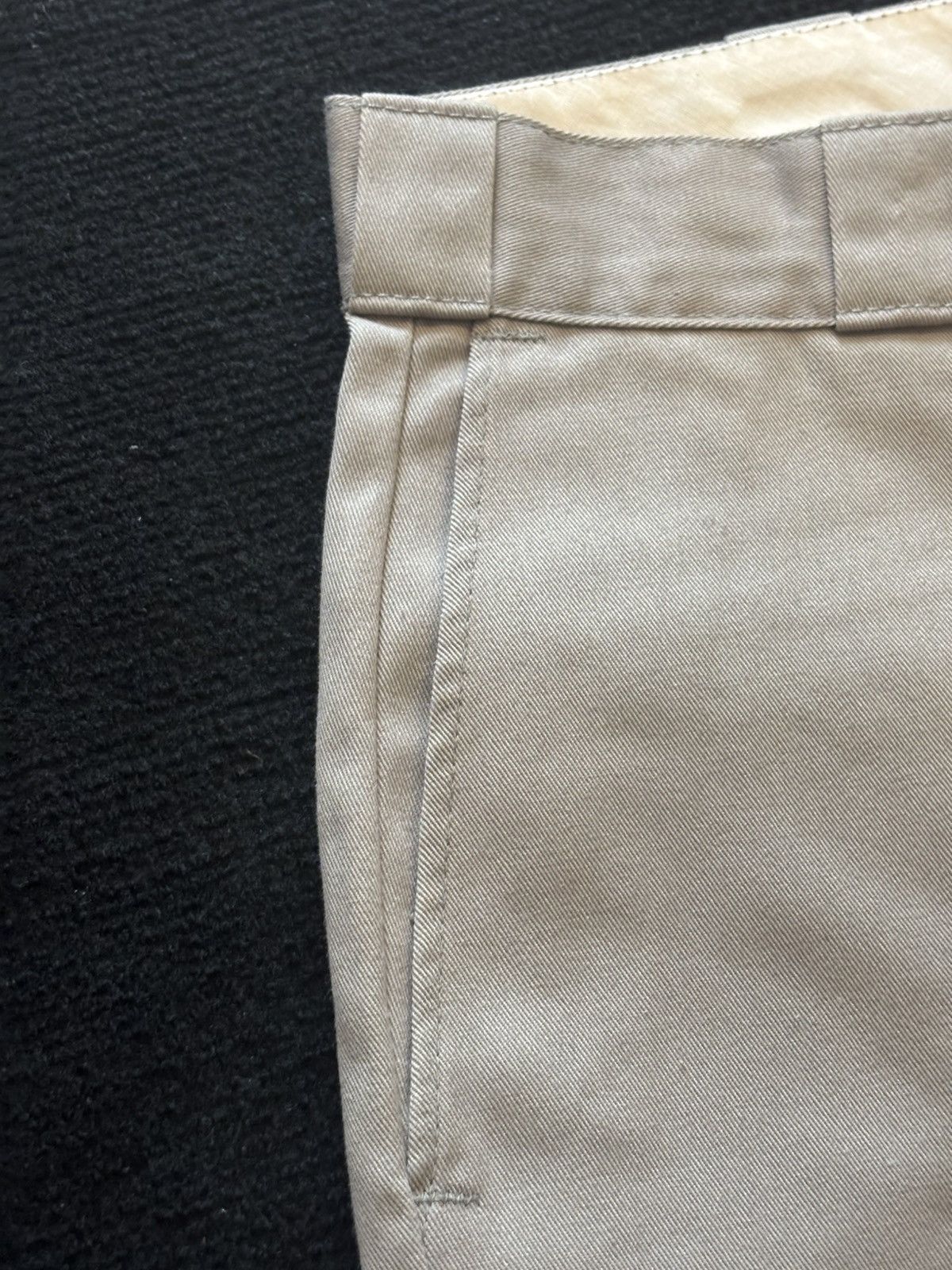 Vintage Vintage Zorlac Skate Pants Made in USA Size US 31 - 10 Thumbnail