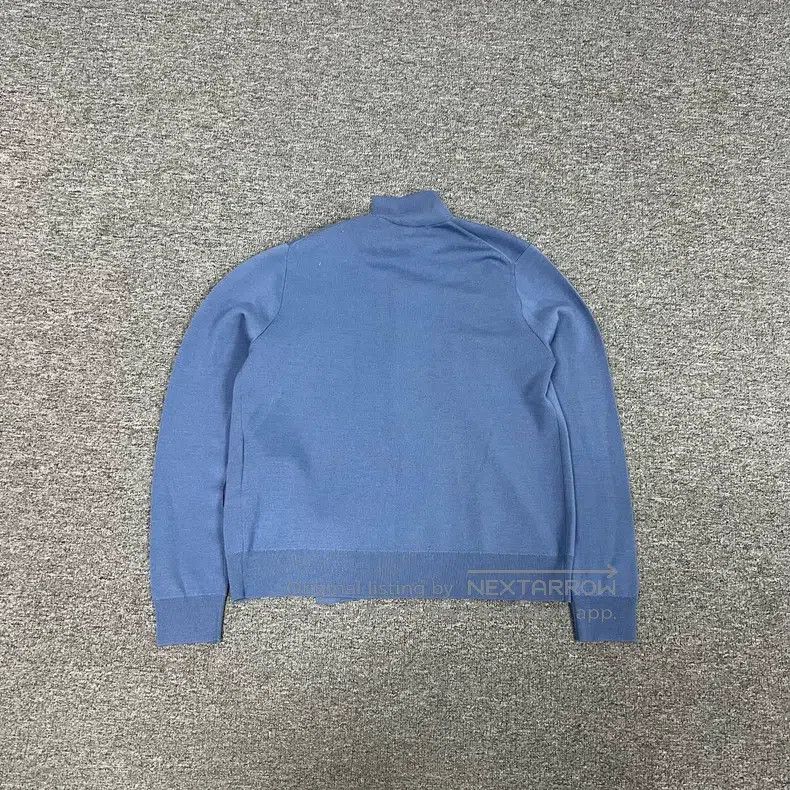 Fendi Fendi 23 show model ribbon wool knit sweater, long sleeve Size XS / US 0-2 / IT 36-38 - 8 Thumbnail