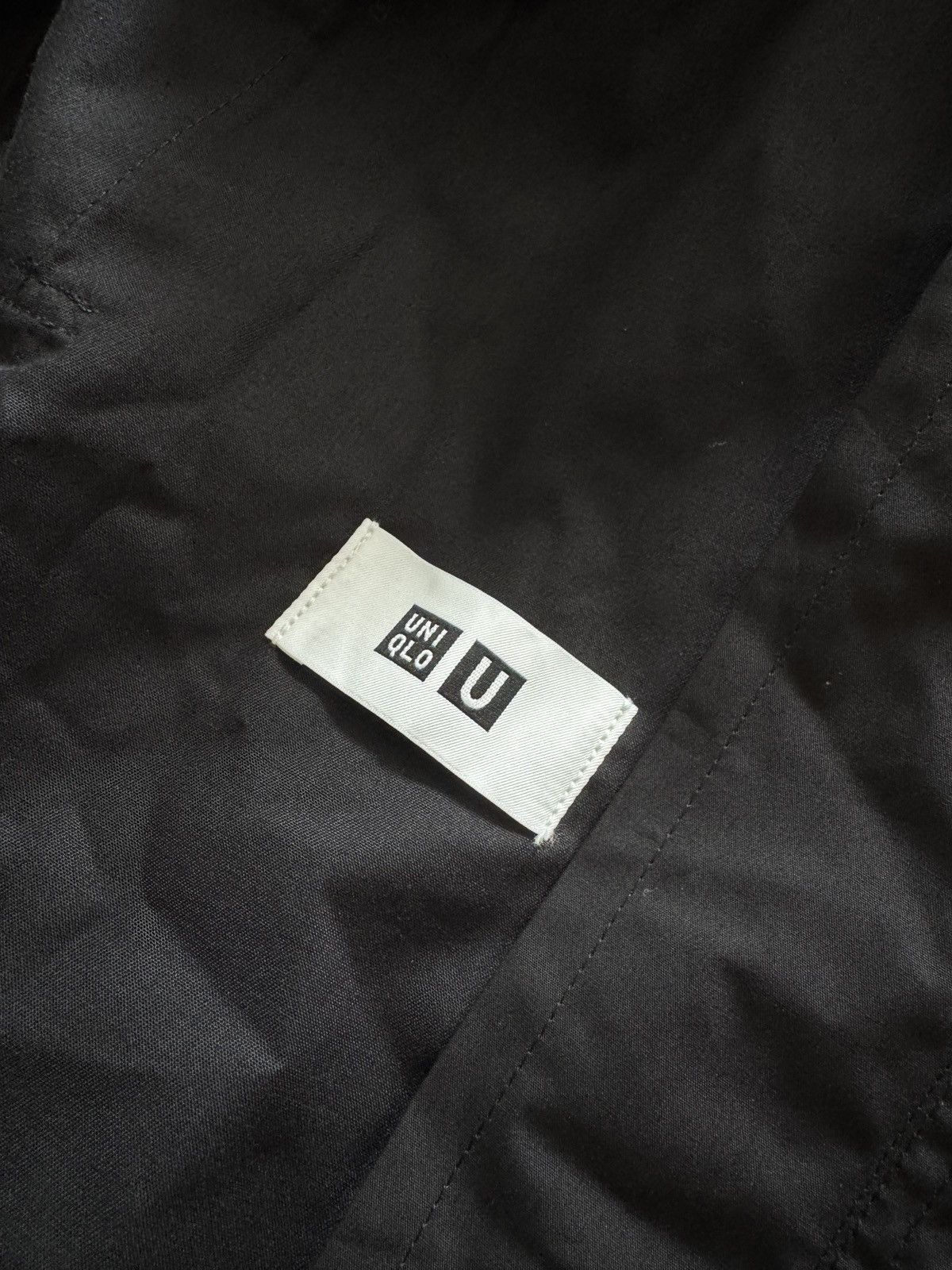Lemaire × Uniqlo Uniqlo U Parka Size US M / EU 48-50 / 2 - 2 Thumbnail