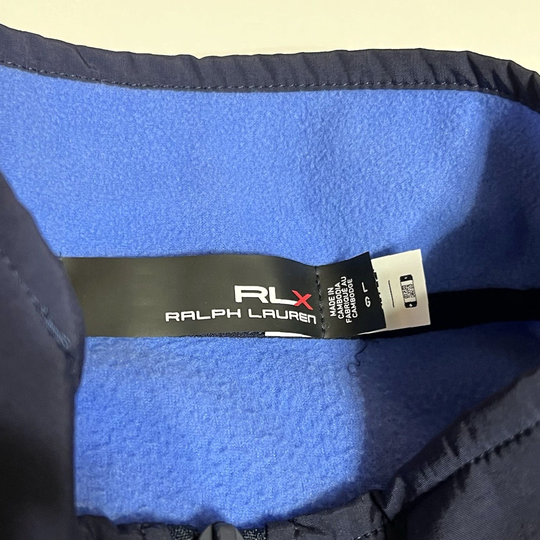 RLX Ralph Lauren VINTAGE Size US L / EU 52-54 / 3 - 7 Thumbnail