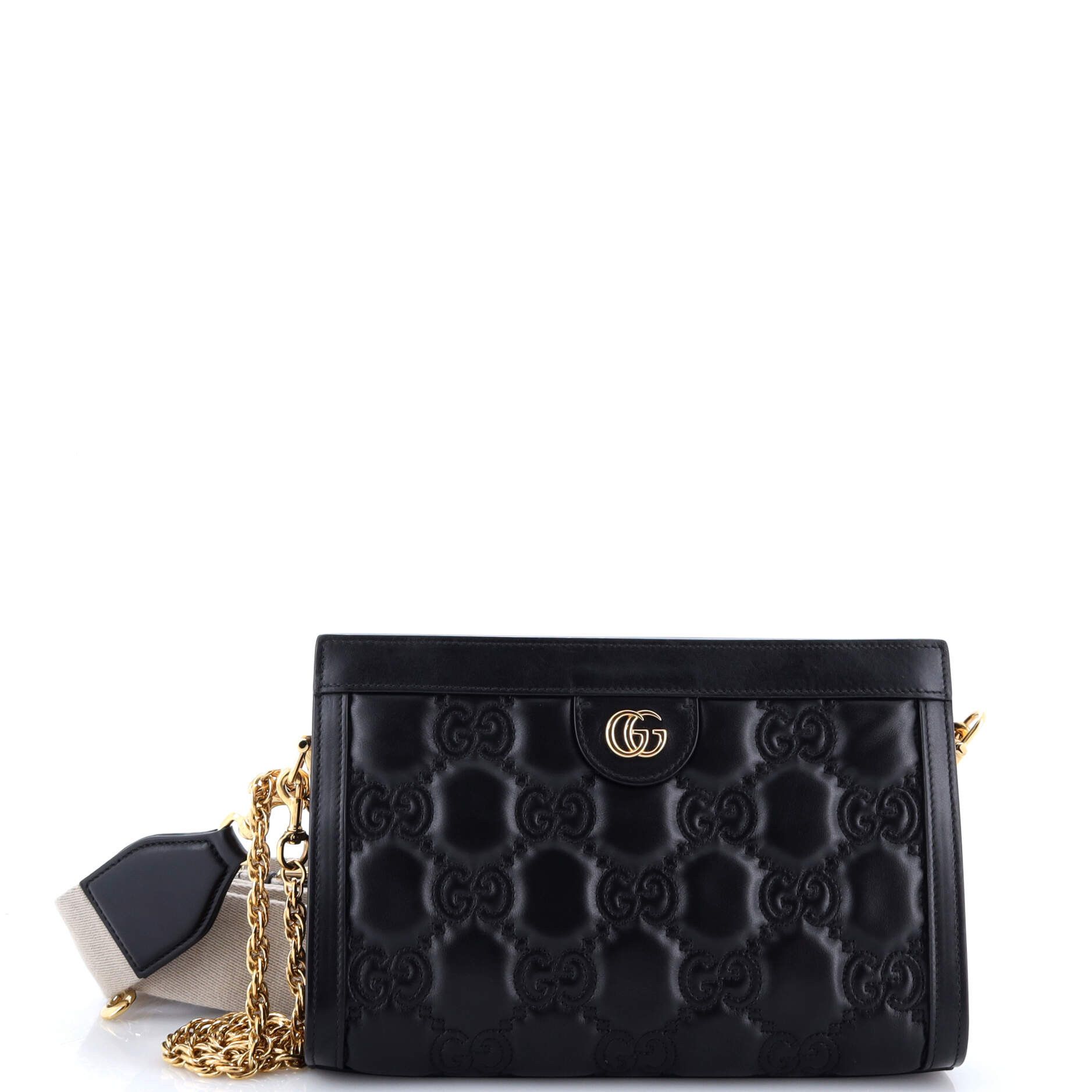 Gucci GG Shoulder Bag Size ONE SIZE - 1 Thumbnail