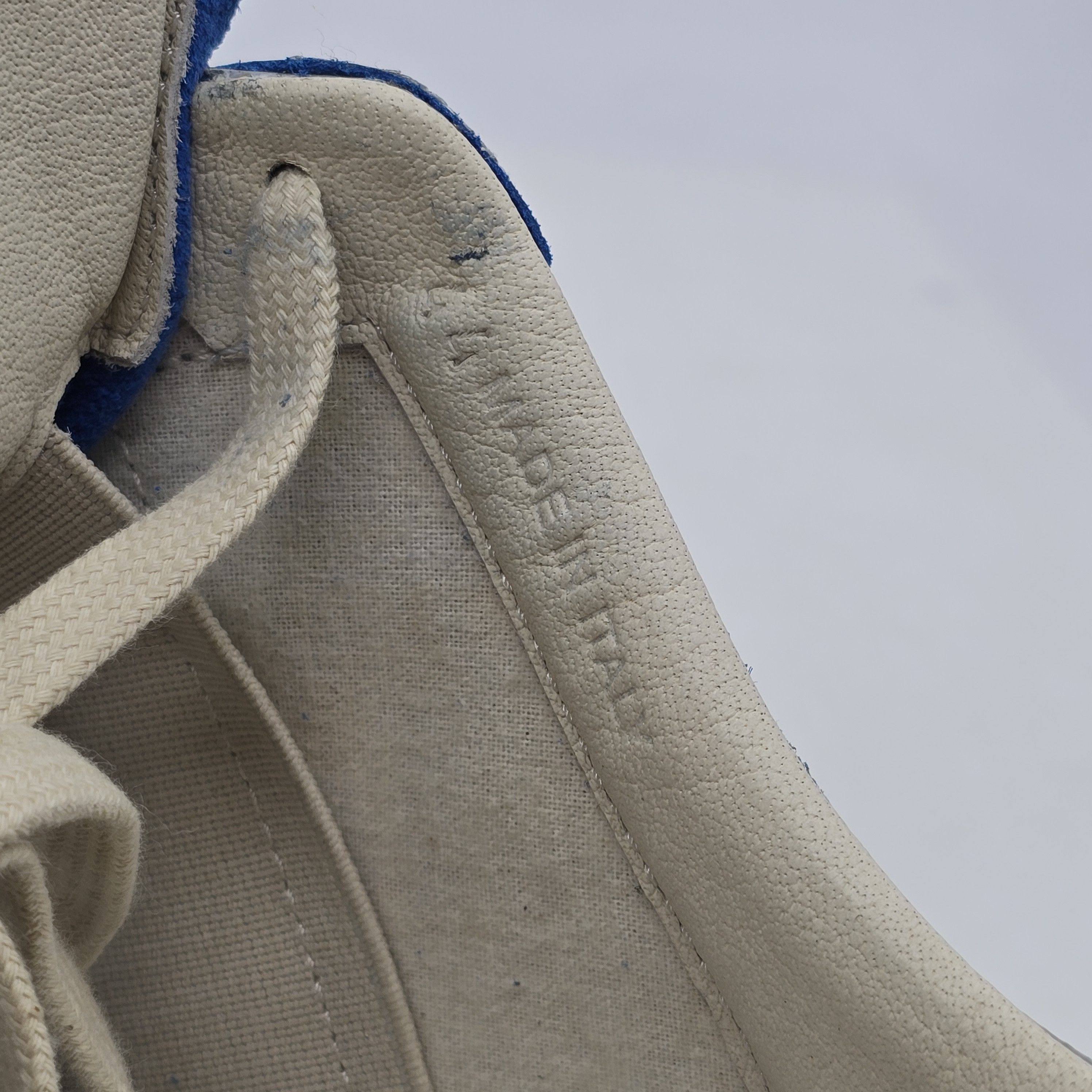 Maison Margiela Maison Margiela - Archive Duct Tape - GATs Size US 11 / EU 44 - 11 Thumbnail