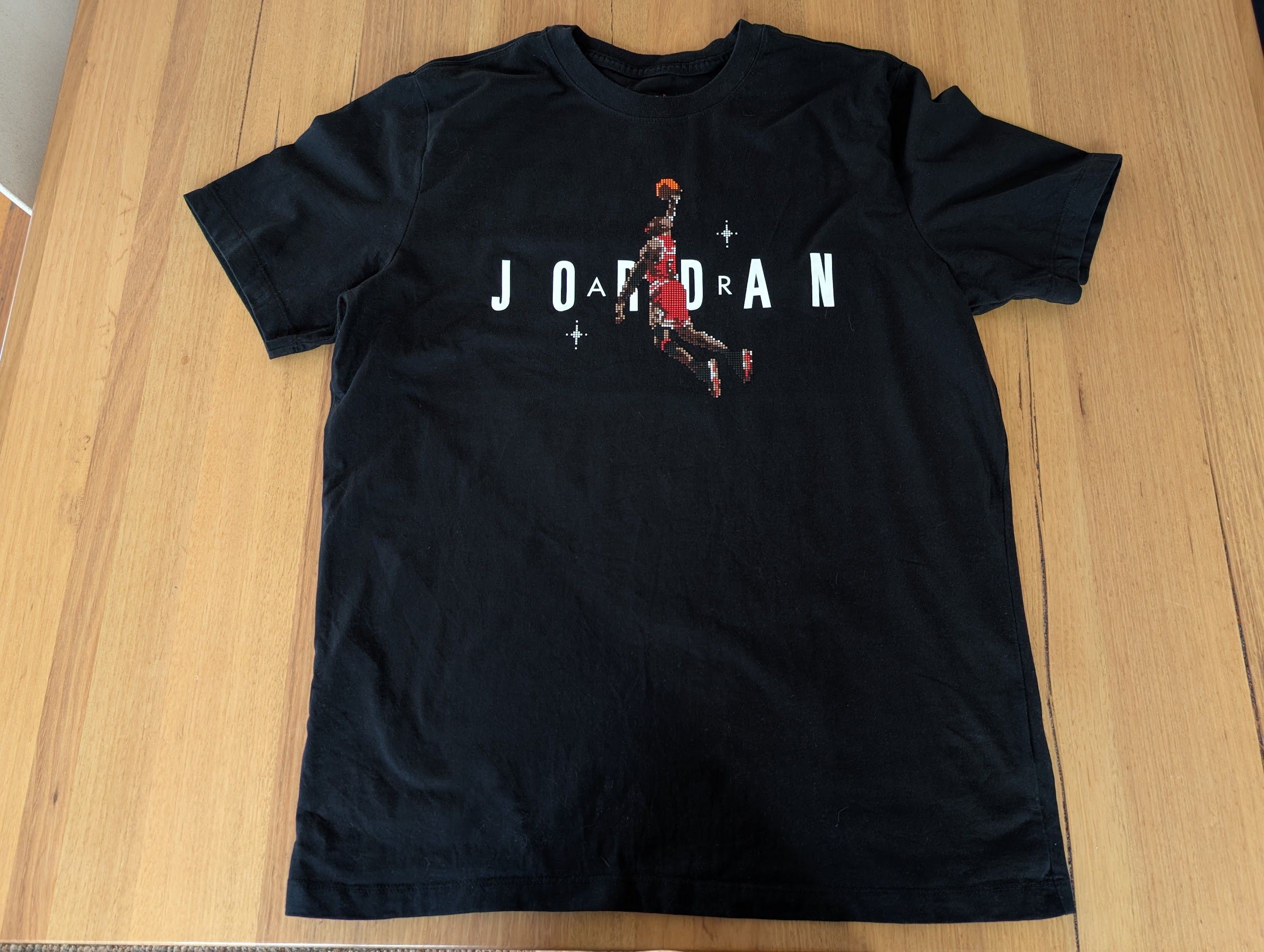 Jordan Brand × Nike Holiday Tee Size US L / EU 52-54 / 3 - 2 Thumbnail