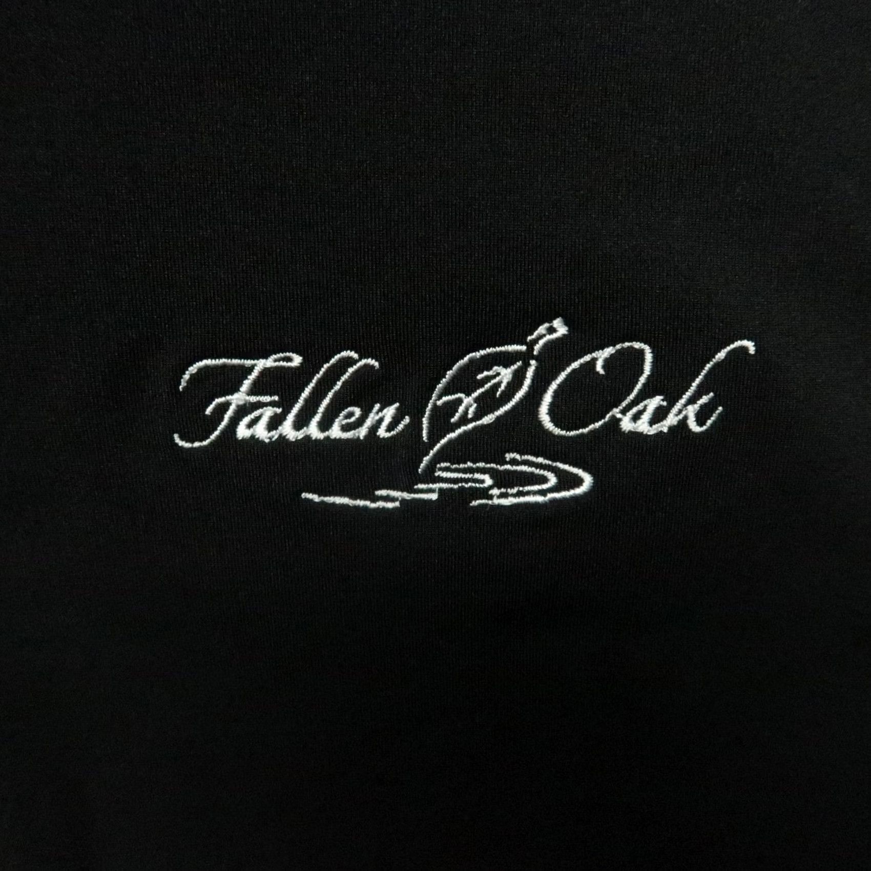 RLX Ralph Lauren RLX Ralph Lauren Pullover Mens XL Black Quarter Zip Performance Golf Size US XL / EU 56 / 4 - 5 Thumbnail