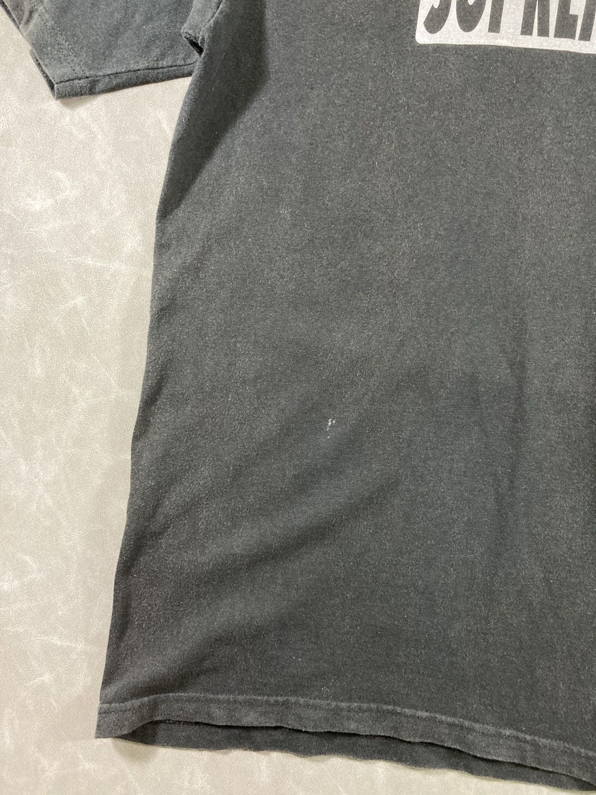 Supreme WHO THE FUCK IS SUPREME Size US S / EU 44-46 / 1 - 7 Thumbnail