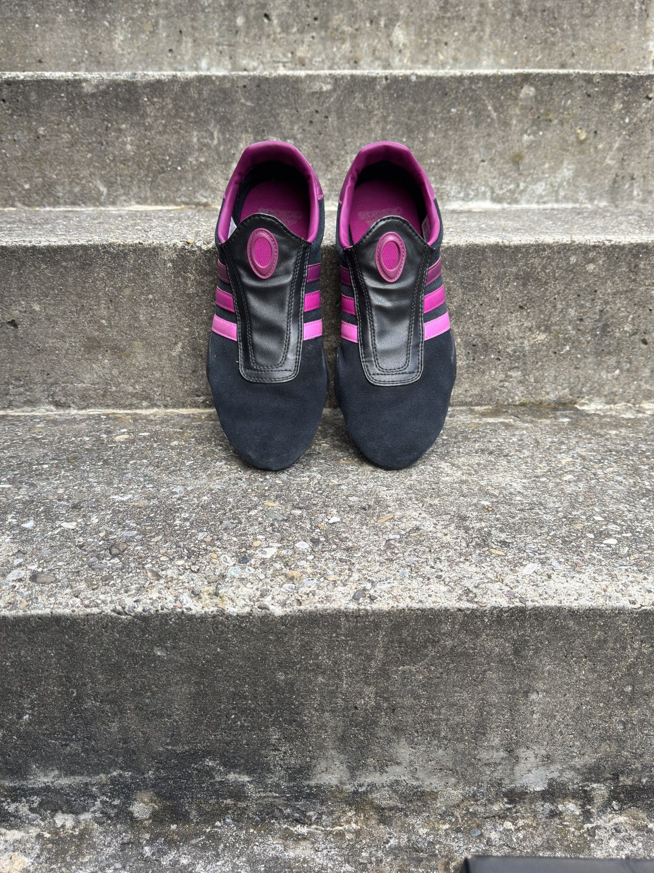 Adidas Adidas Mei Size US 7 / IT 37 - 5 Thumbnail