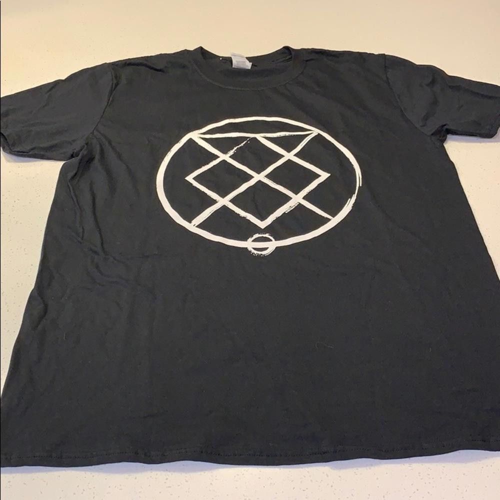 Gildan Bury Tomorrow t-shirt Size US S / EU 44-46 / 1 - 1 Thumbnail