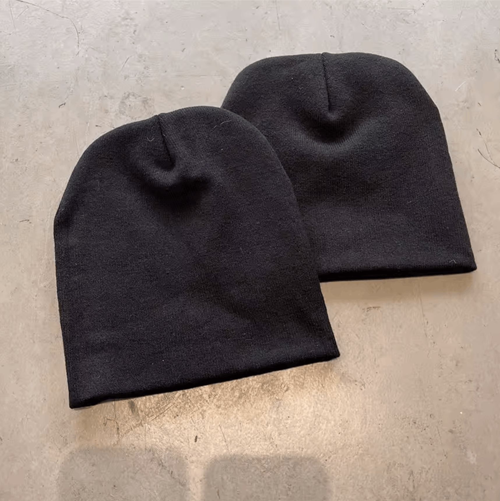Other Y2K Tooth Beanie Size ONE SIZE - 4 Thumbnail