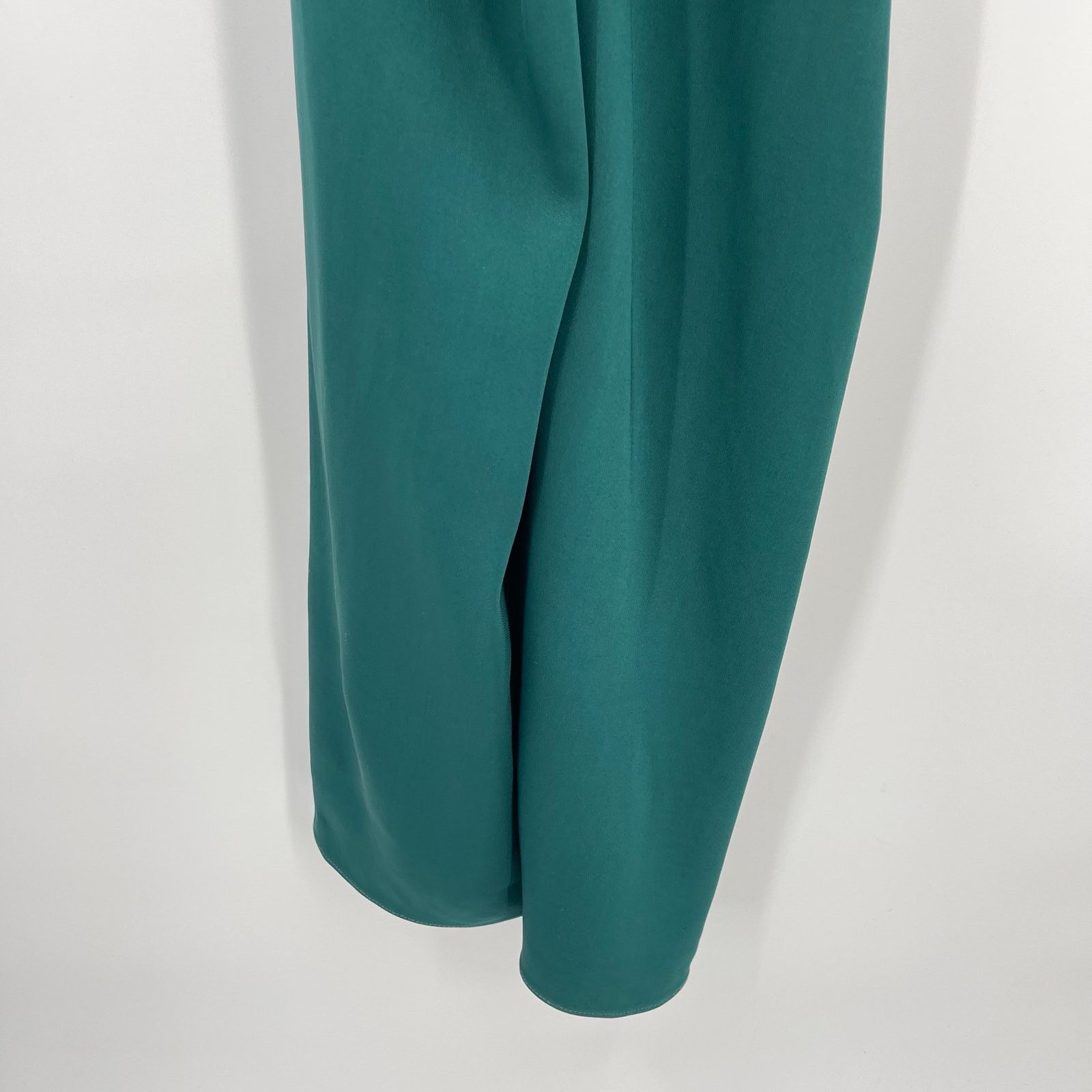 Christopher Esber Christopher Esber | NWT Sonora Dress in Evergreen 4 / US 0 Size XS / US 0-2 / IT 36-38 - 14 Thumbnail