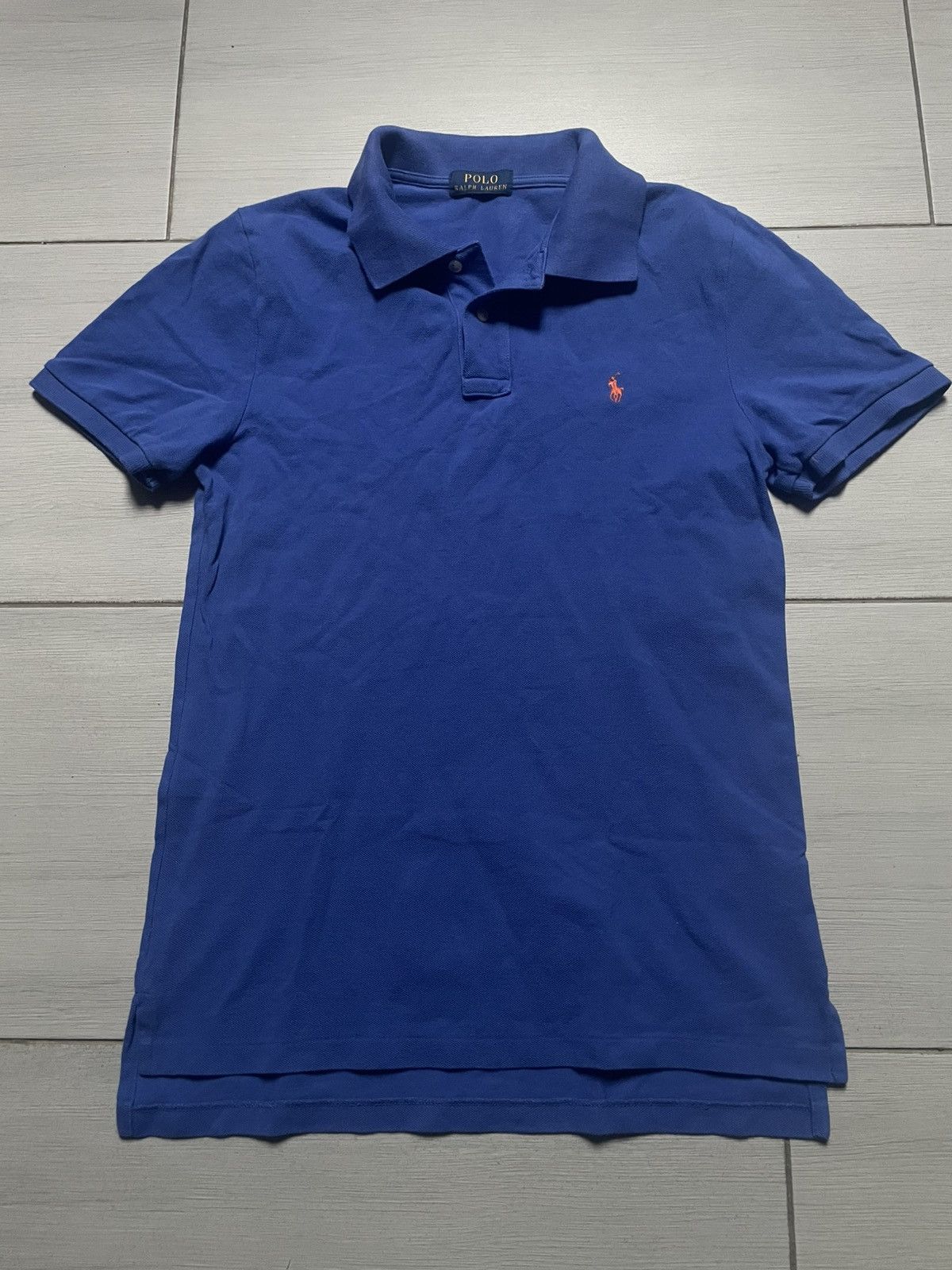 Polo Ralph Lauren Polo Ralph Lauren designer luxury fashion archive couture Size US S / EU 44-46 / 1 - 3 Thumbnail