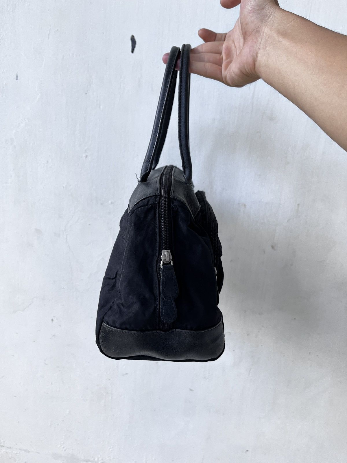 Yohji Yamamoto Y’saccs Sacsny Yohji bag Size ONE SIZE - 3 Thumbnail