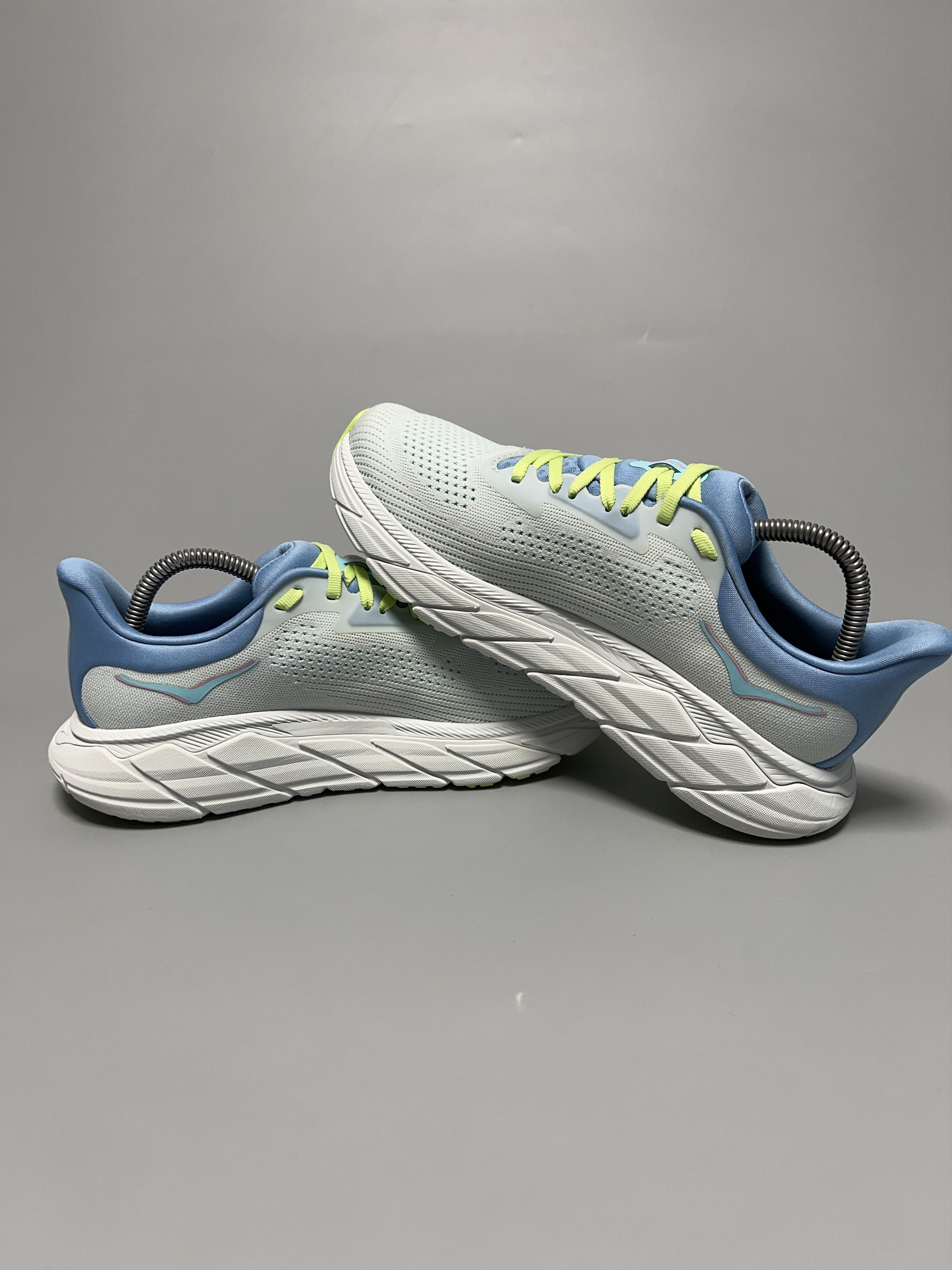 Hoka 8B Hoka One One Arahi 7 Women's Running Shoes Walking Gym Size US 8 / IT 38 - 5 Thumbnail