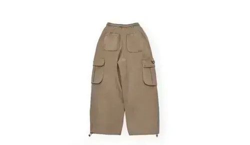 Japanese Brand 20AW Indigo Union Japan Khaki Worker Casual Pants Size US 32 / EU 48 - 4 Thumbnail