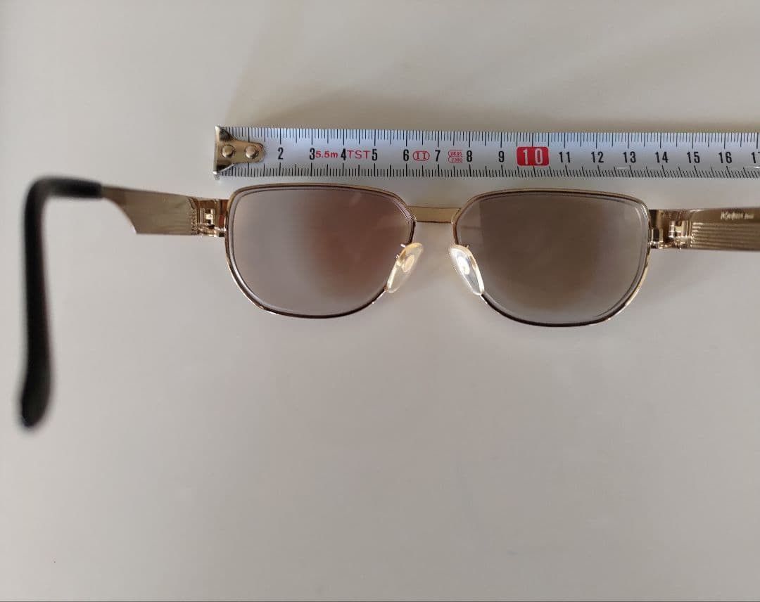 Yves Saint Laurent Vintage Made In Japan YSL Size ONE SIZE - 10 Thumbnail