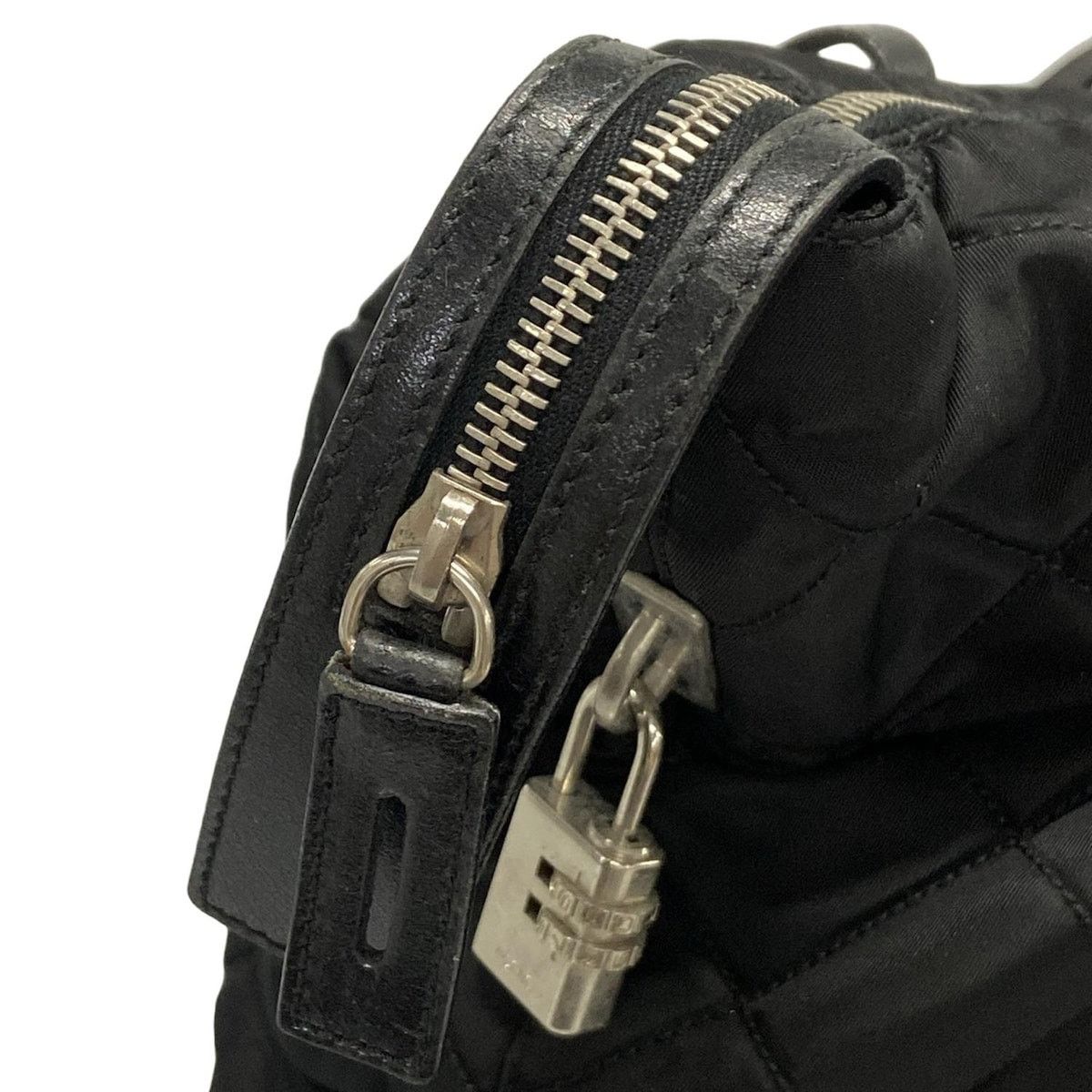 Prada PRADA Shoulder Bag Size ONE SIZE - 16 Thumbnail