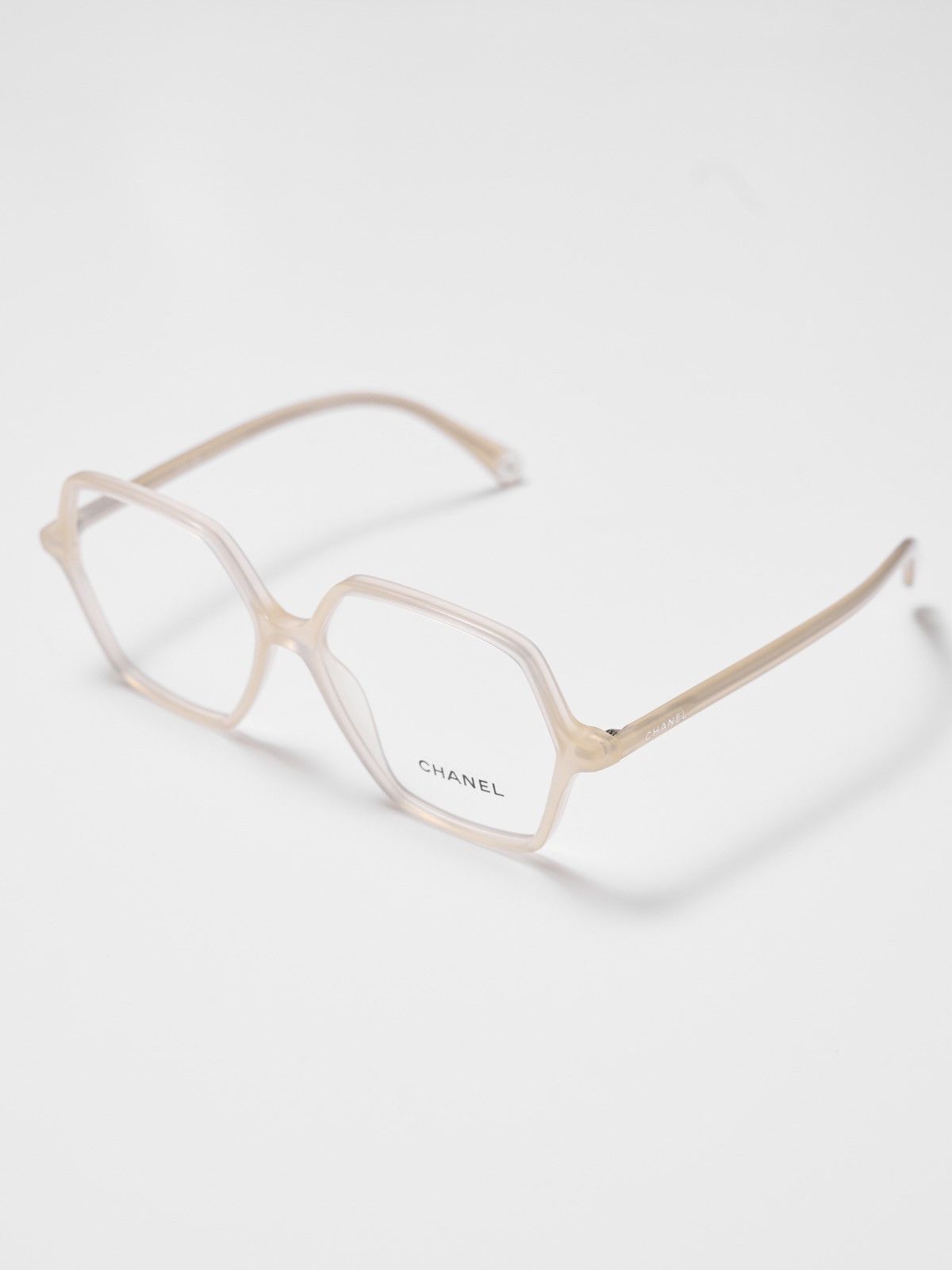 Chanel CHANEL 0CH3447 GLASSES Size ONE SIZE - 1 Thumbnail
