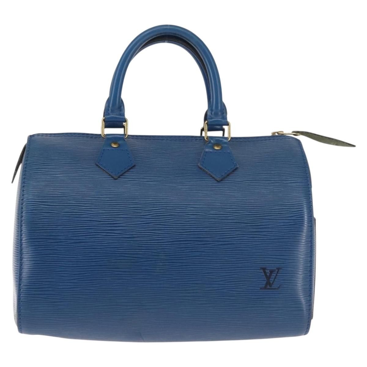 Louis Vuitton Louis Vuitton Speedy Mini HL Handbag Damier Size ONE SIZE - 1 Thumbnail