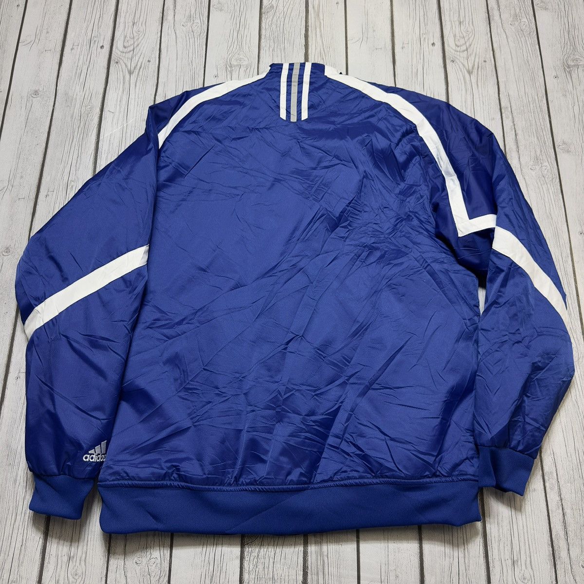 Adidas × NCAA Seton Hall Pirates jacket Size US S / EU 44-46 / 1 - 2 Thumbnail