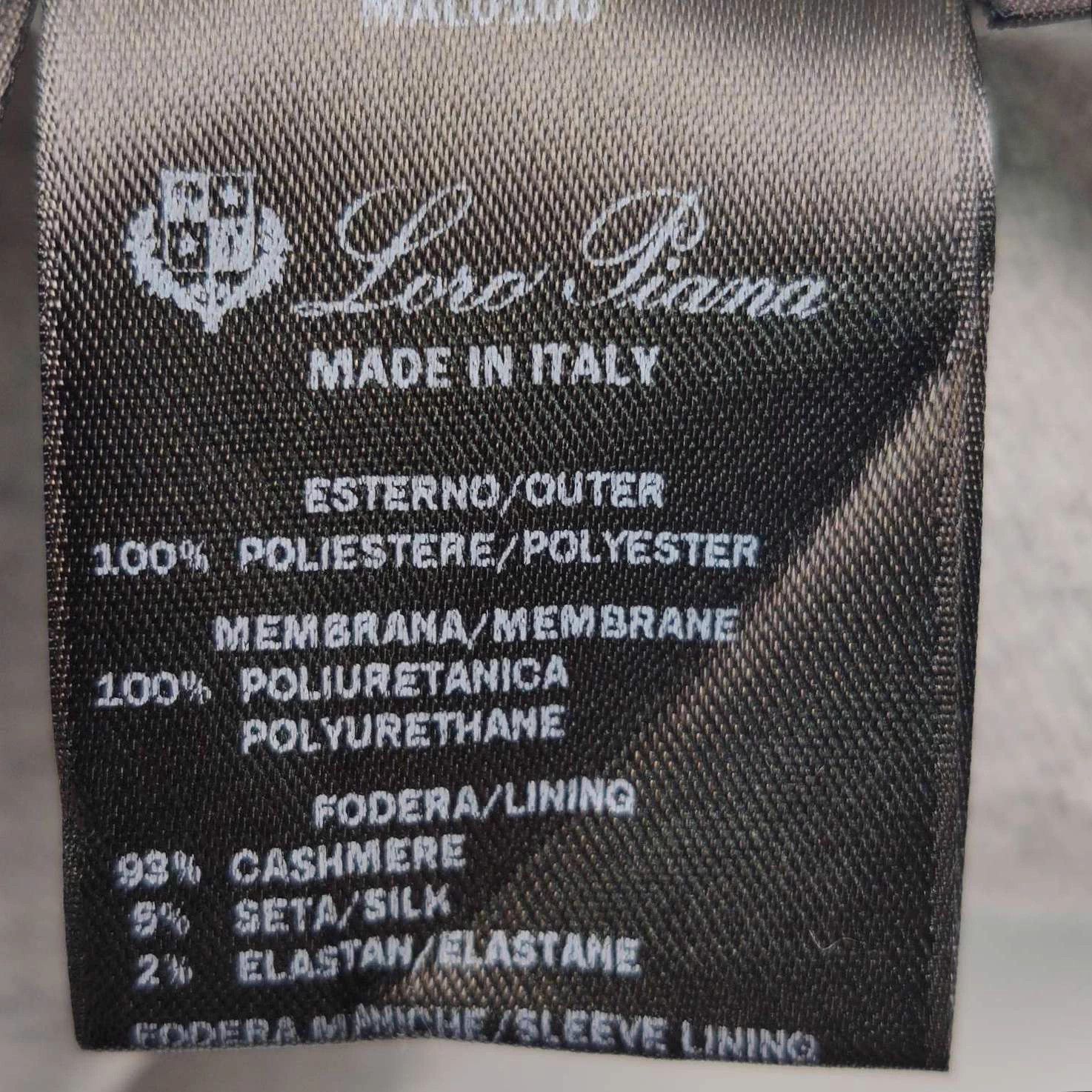 Loro Piana Loro Piana 42 jacket Size M / US 6-8 / IT 42-44 - 7 Thumbnail