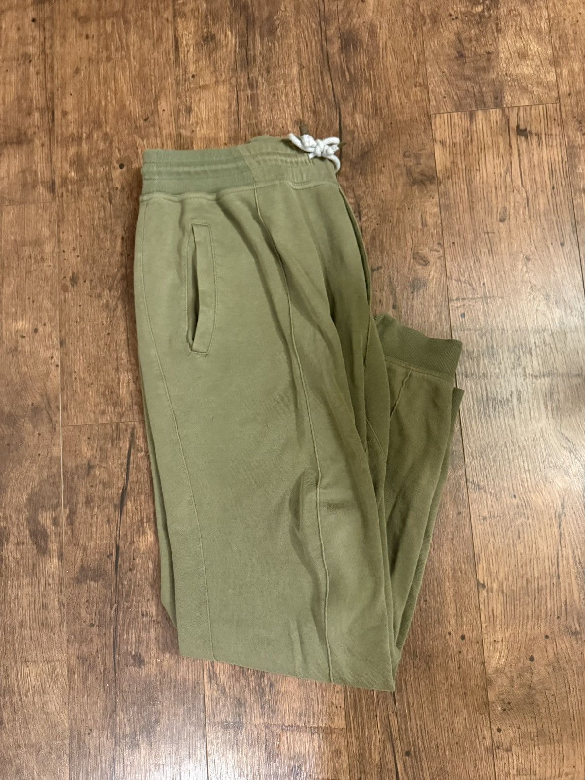 Brunello Cucinelli Brunello Cucinelli Size US 33 - 1 Thumbnail