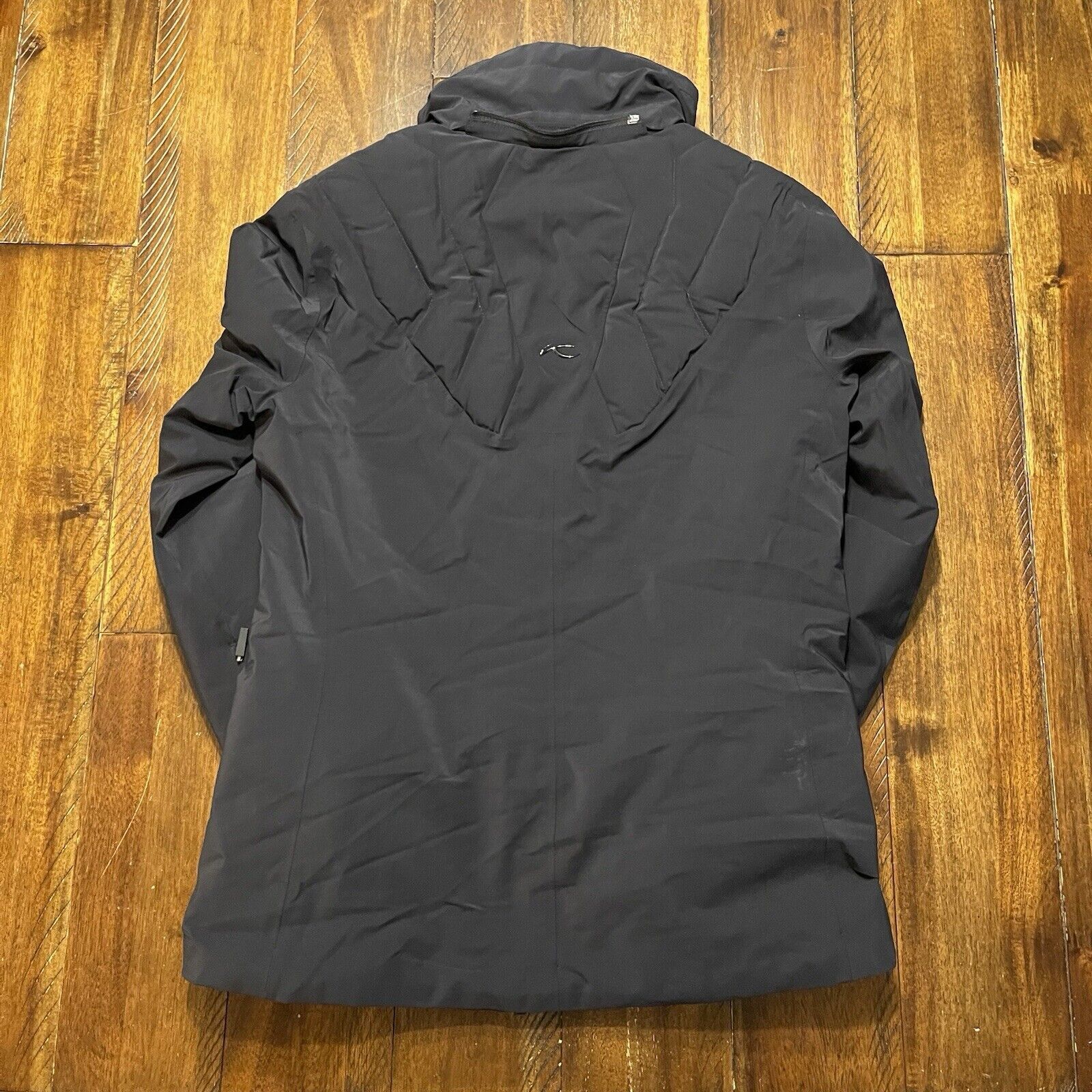 KJUS KJUS Scylla Jacket - Women's M - Good Condition Missing Hood Size M / US 6-8 / IT 42-44 - 14 Thumbnail