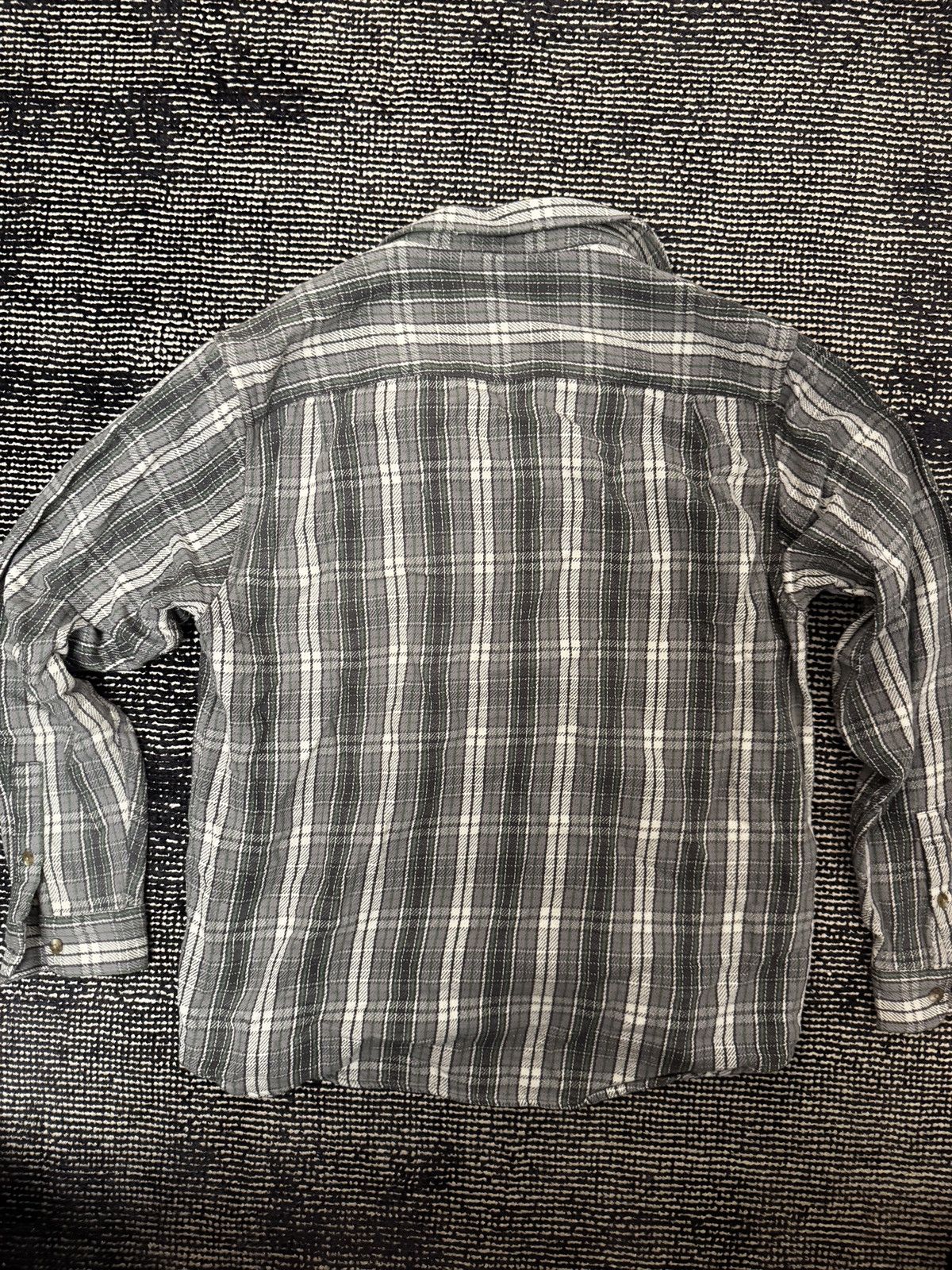 Stussy Stussy Button Up Size US M / EU 48-50 / 2 - 4 Thumbnail