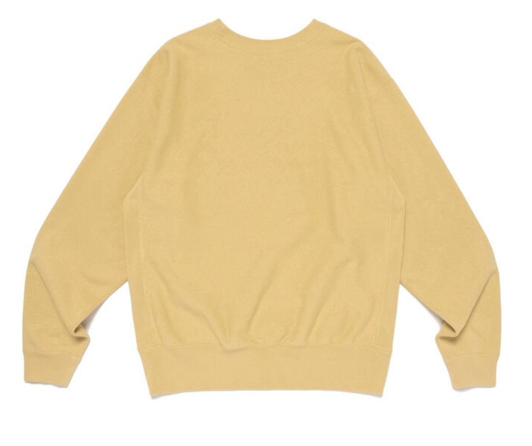 Human Made Human Made SweatShirt Size ONE SIZE - 2 Thumbnail
