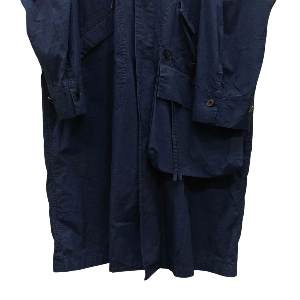 The Viridi-anne Archive Long Coat Size US L / EU 52-54 / 3 - 4 Thumbnail