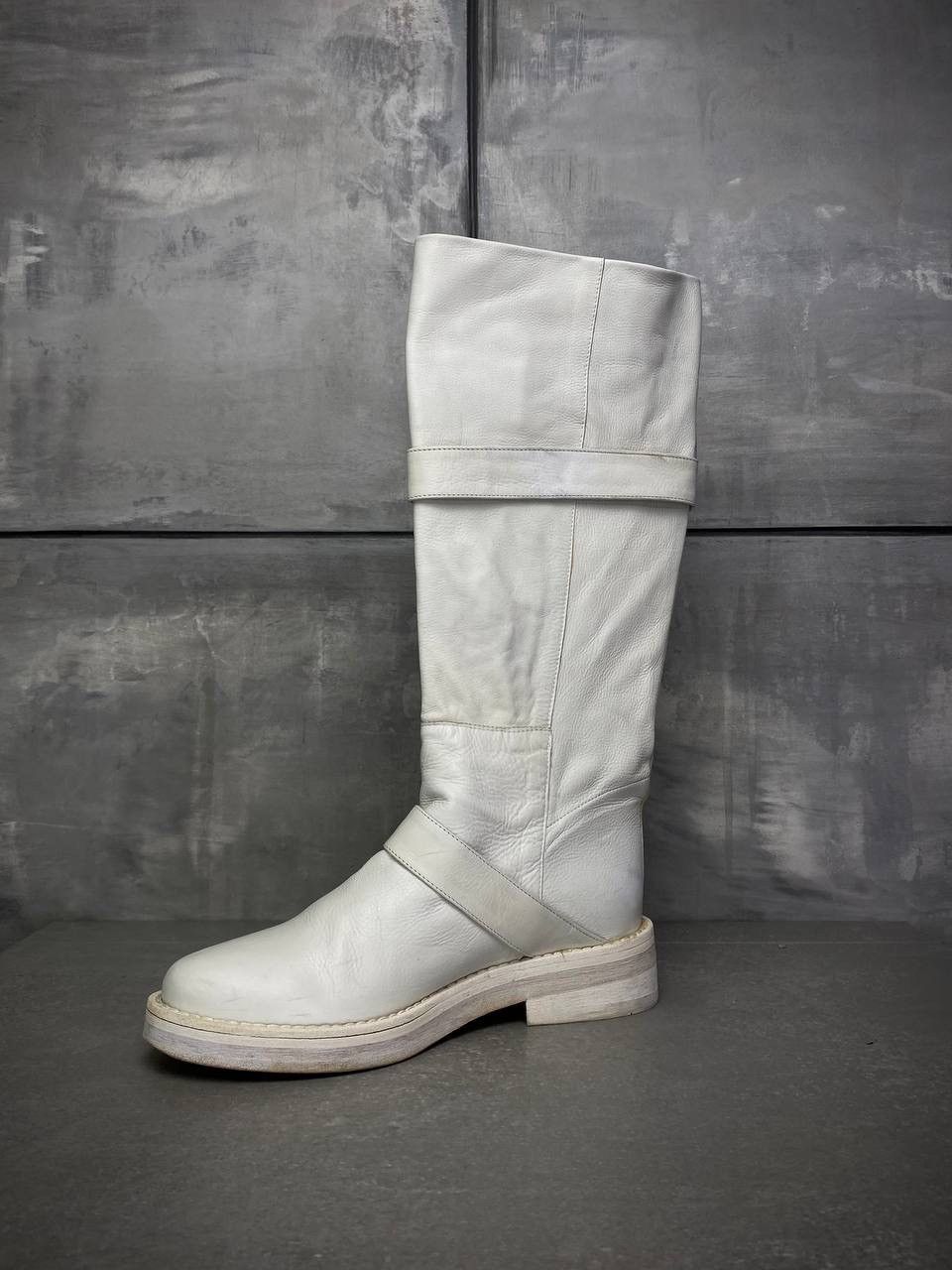 Ann Demeulemeester Boots with straps 37 Size US 7 / IT 37 - 4 Thumbnail