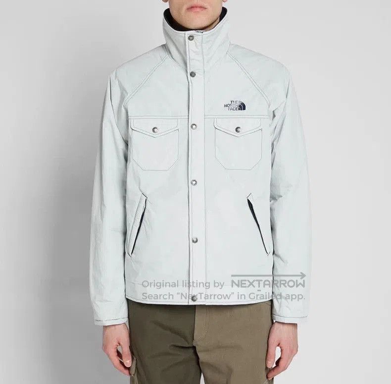 Junya Watanabe Junya Watanabe x The North Face Jacket. Size US M / EU 48-50 / 2 - 8 Thumbnail