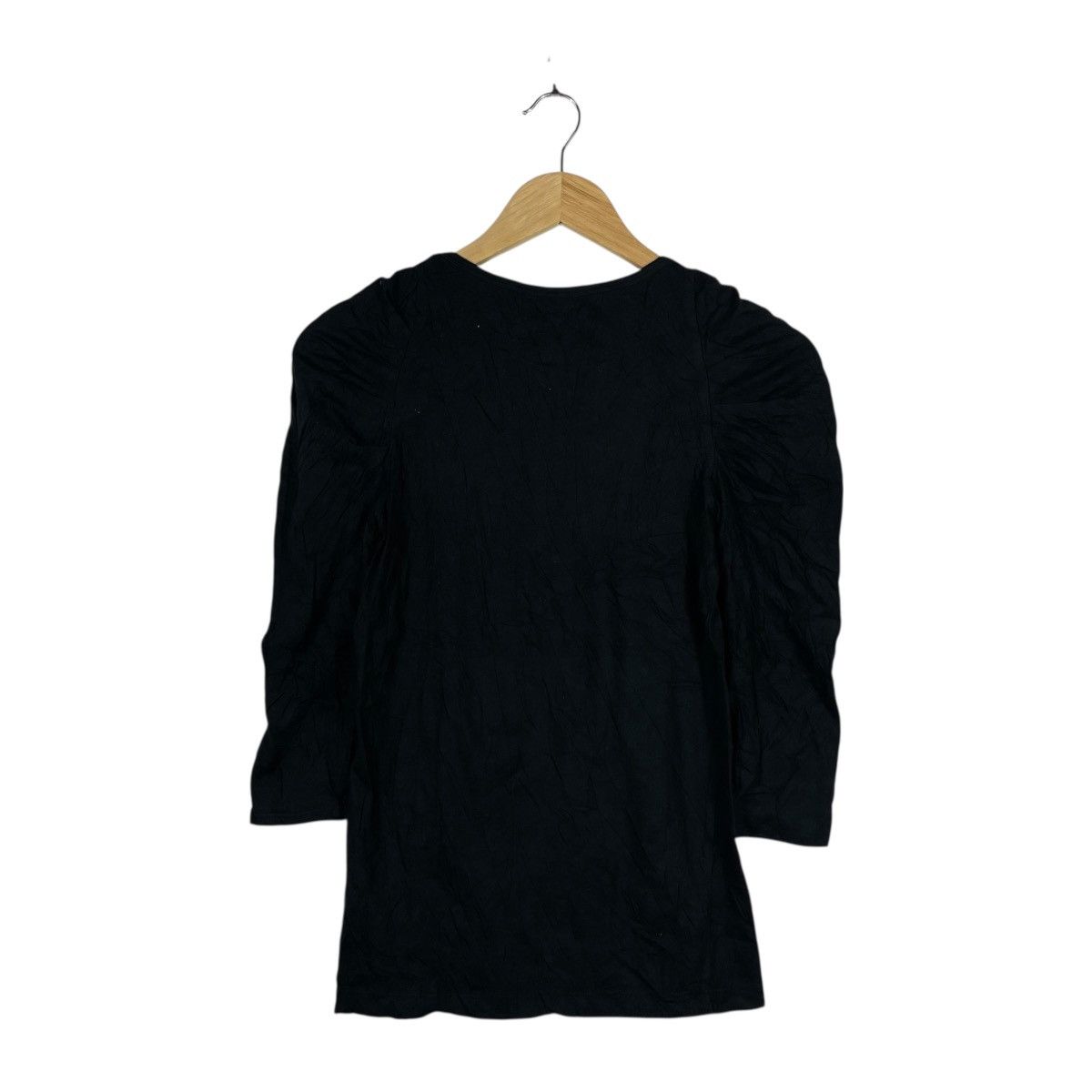 Grateful Dead GRATEFUL DEAD × JEANASIS GRAPHIC LONG SLEEVE T-SHIRT Size US S / EU 44-46 / 1 - 4 Thumbnail