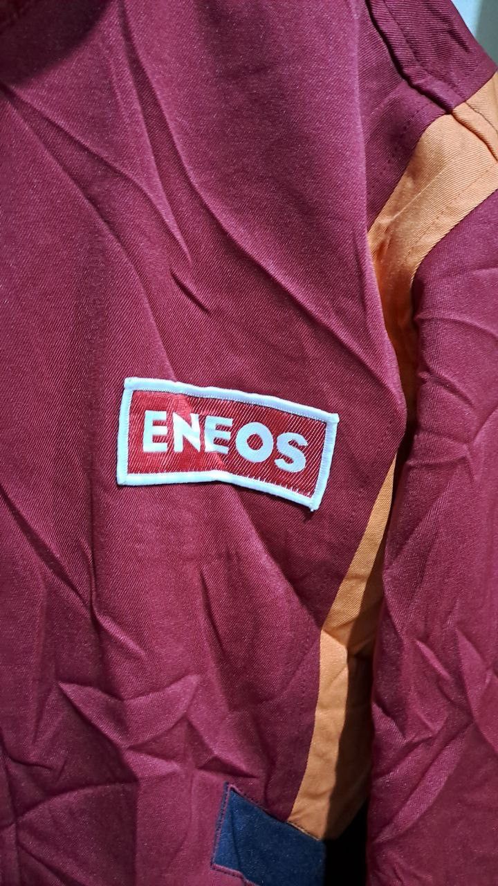 Other Eneos Working Cotton Jacket Size US M / EU 48-50 / 2 - 7 Thumbnail