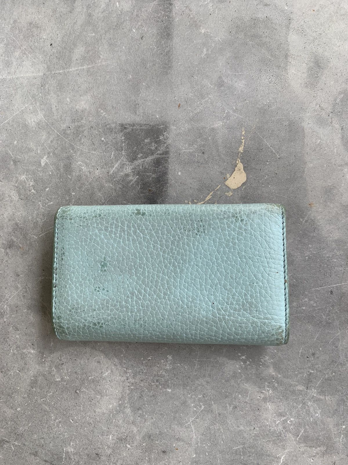 Vivienne Westwood VIVIENNE WESTWOOD ORBIT LOGO KEY HOLDER Size ONE SIZE - 4 Thumbnail